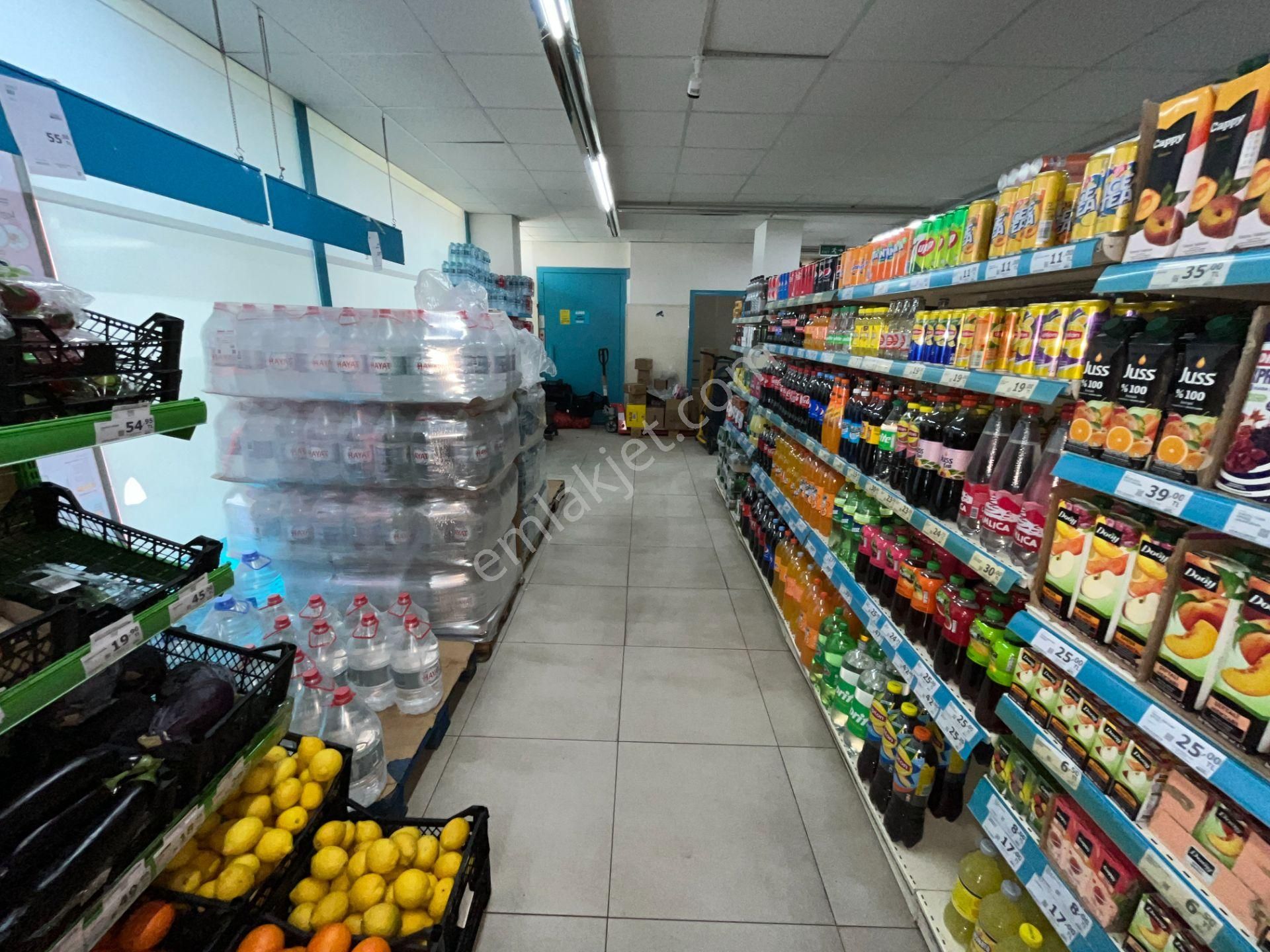 Yatırım Fırsatı! A 101 Market Kiracılı Satılık 2 Katlı Dükkan - Görsel 5