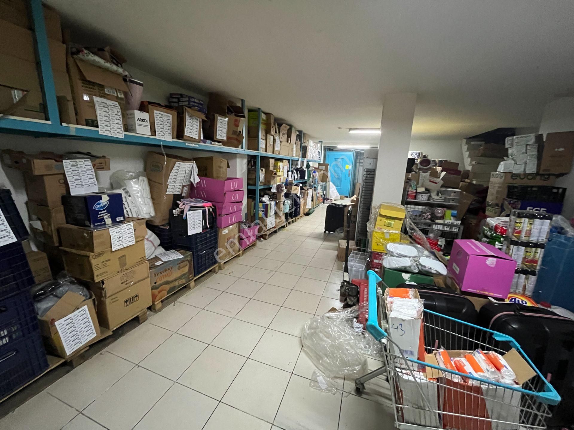 Yatırım Fırsatı! A 101 Market Kiracılı Satılık 2 Katlı Dükkan - Görsel 13