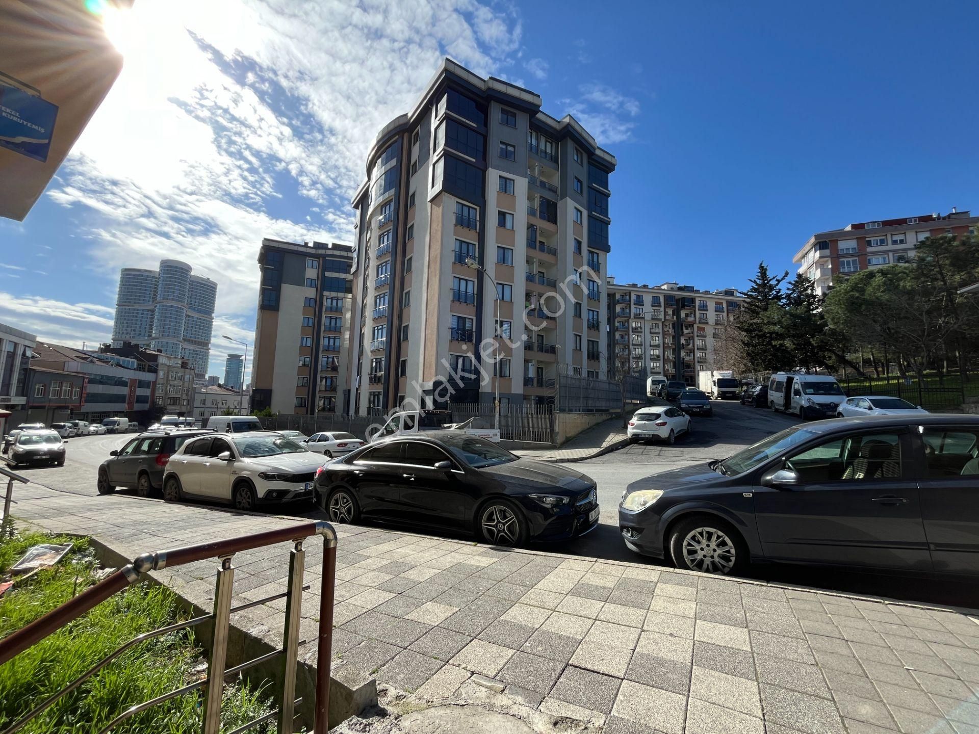 Yatırım Fırsatı! A 101 Market Kiracılı Satılık 2 Katlı Dükkan - Görsel 17