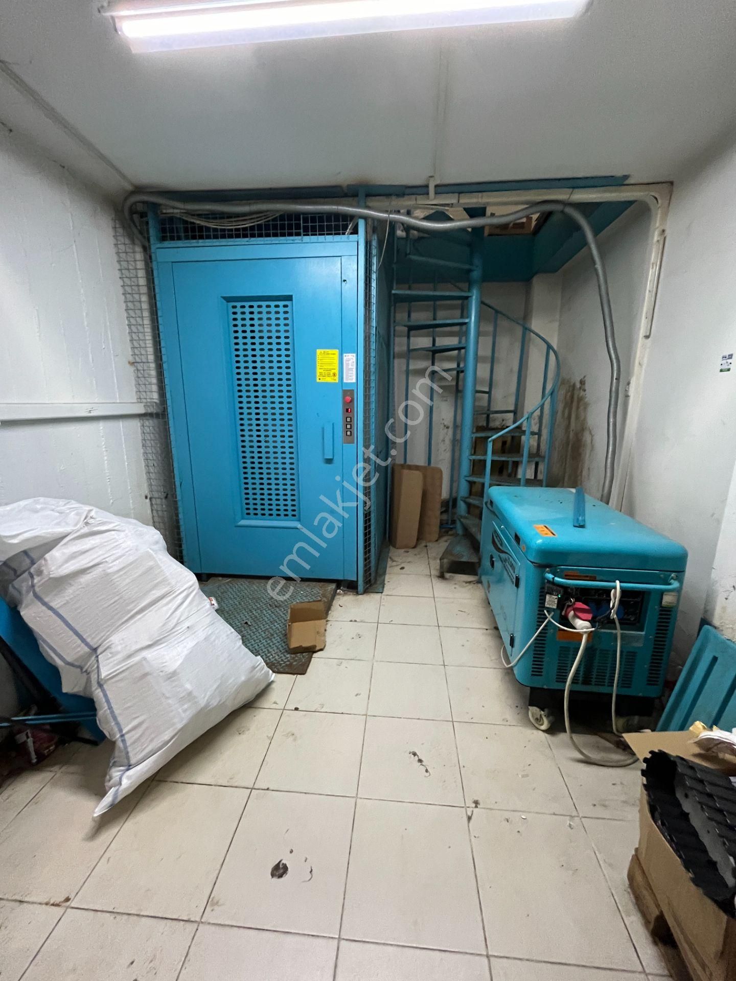 Yatırım Fırsatı! A 101 Market Kiracılı Satılık 2 Katlı Dükkan - Görsel 14