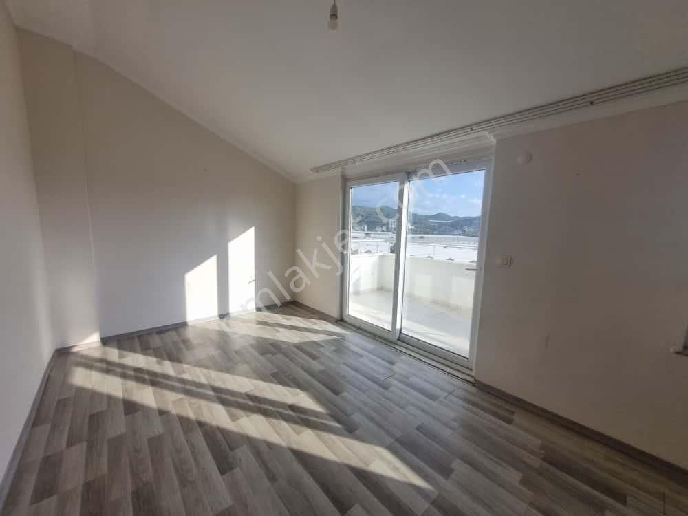 Alanya Demirtaş Mahallesi Kiralık 3+1 Dubleks Daire - Görsel 19