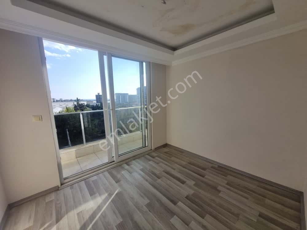 Alanya Demirtaş Mahallesi Kiralık 3+1 Dubleks Daire - Görsel 6
