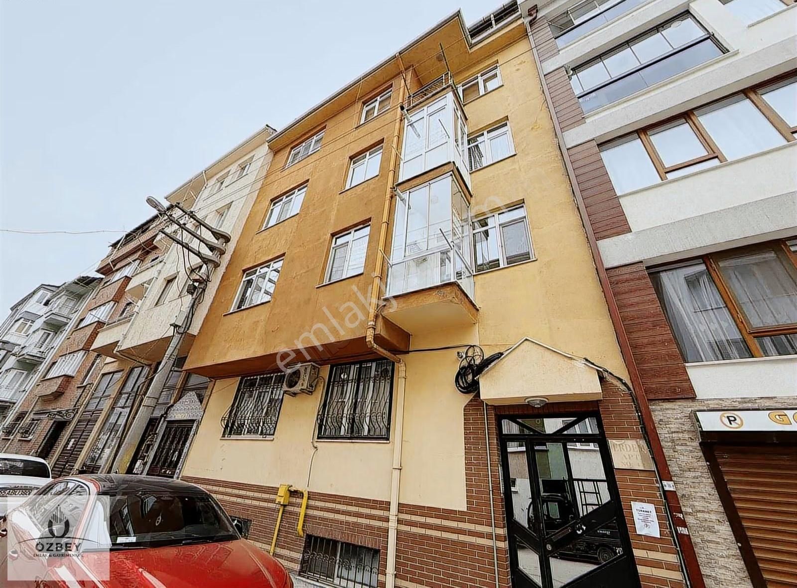 Özbey Emlaktan | Kurtuluş Mh. | Ara Kat | 2+1 | Kiralık Daire - Görsel 12