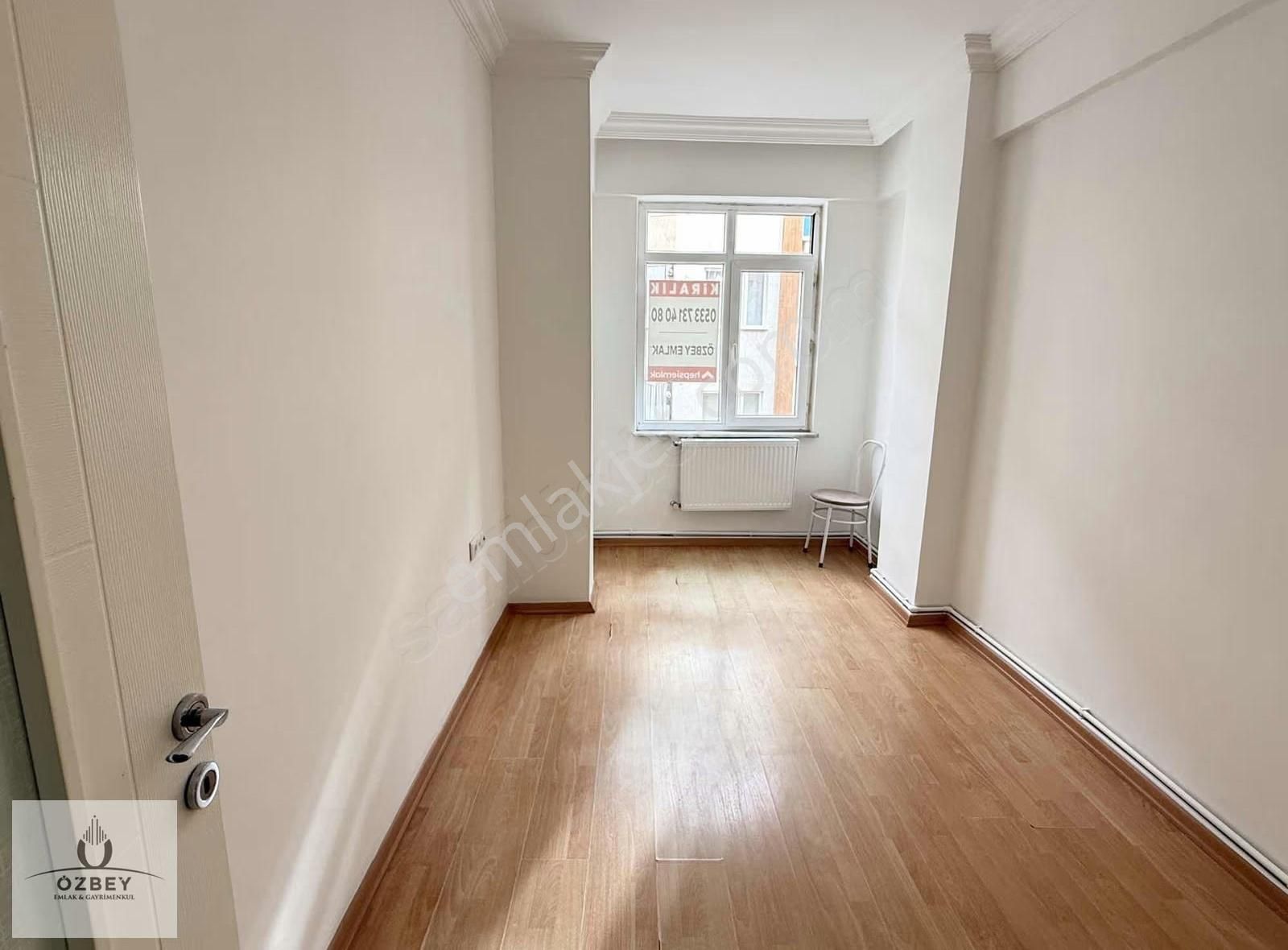 Özbey Emlaktan | Kurtuluş Mh. | Ara Kat | 2+1 | Kiralık Daire - Görsel 22