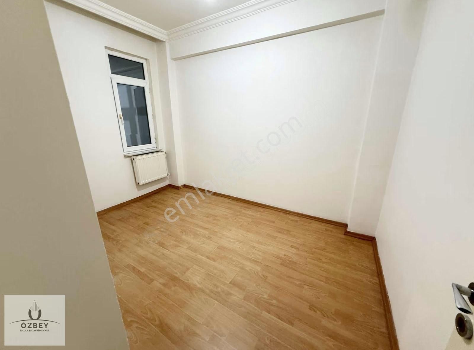 Özbey Emlaktan | Kurtuluş Mh. | Ara Kat | 2+1 | Kiralık Daire - Görsel 10