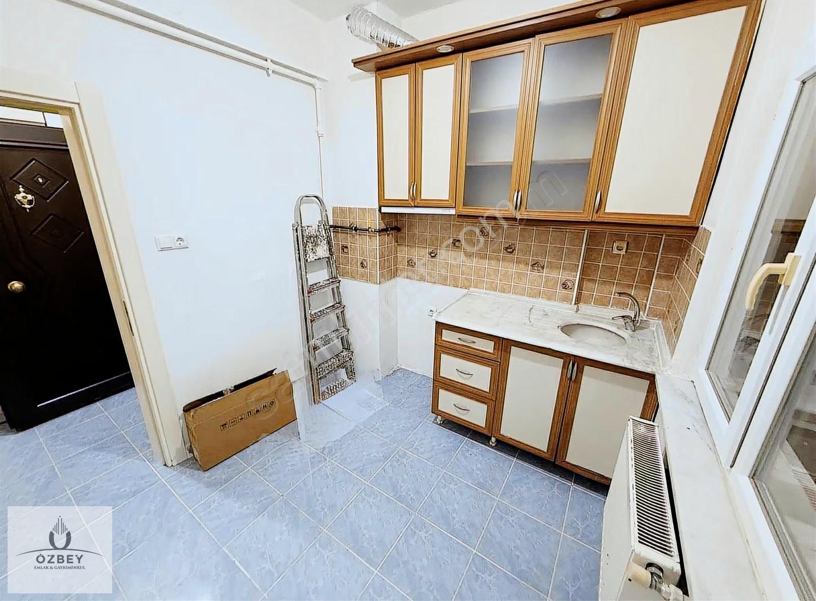 Özbey Emlaktan | Kurtuluş Mh. | Ara Kat | 2+1 | Kiralık Daire - Görsel 14