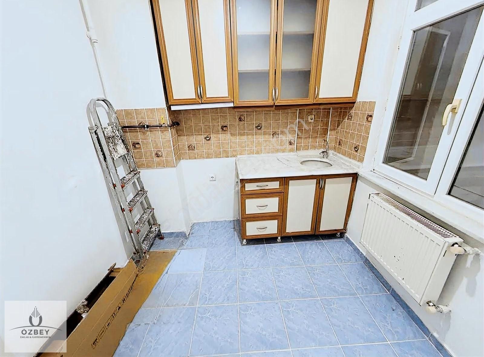 Özbey Emlaktan | Kurtuluş Mh. | Ara Kat | 2+1 | Kiralık Daire - Görsel 9