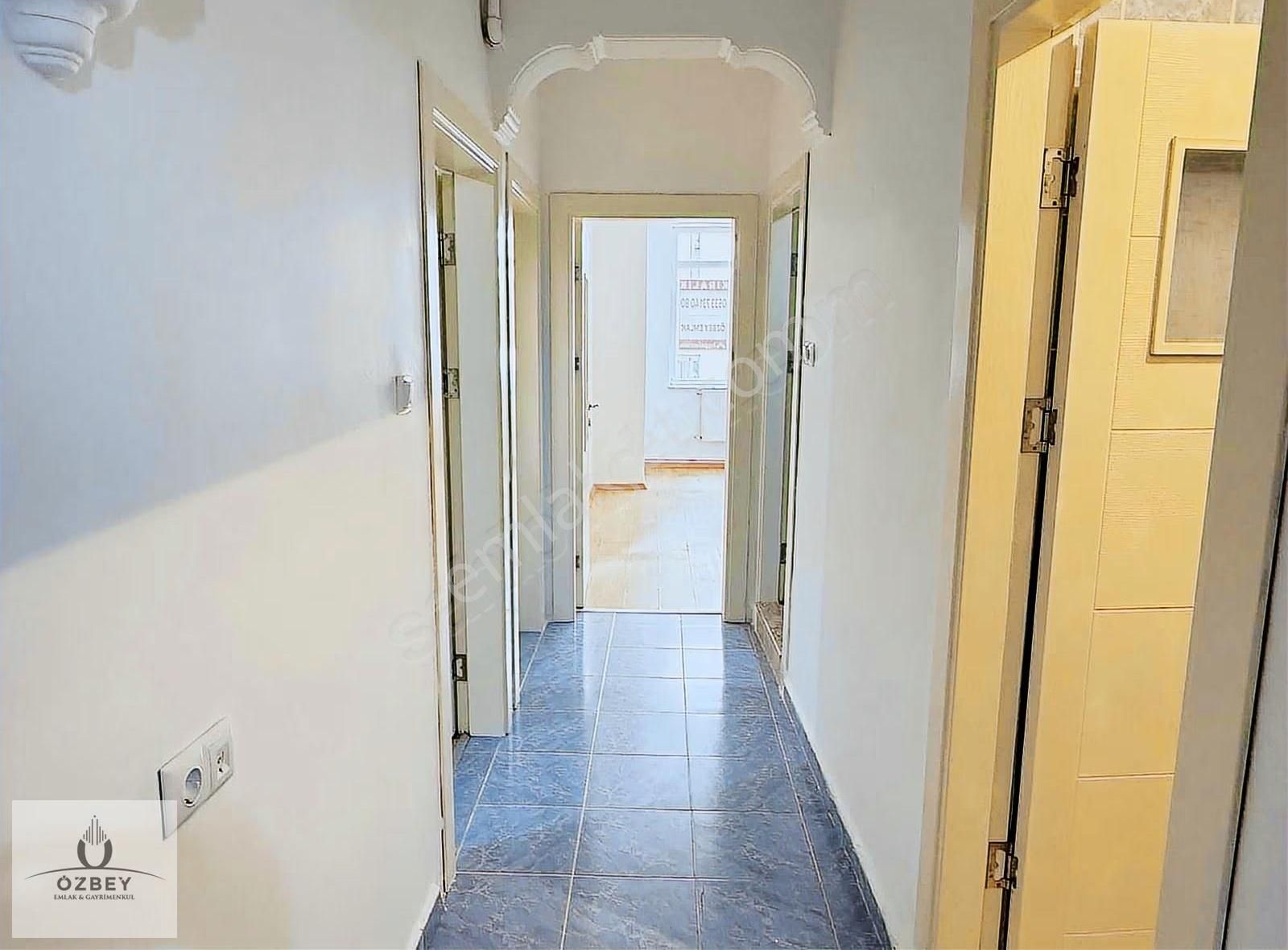 Özbey Emlaktan | Kurtuluş Mh. | Ara Kat | 2+1 | Kiralık Daire - Görsel 2