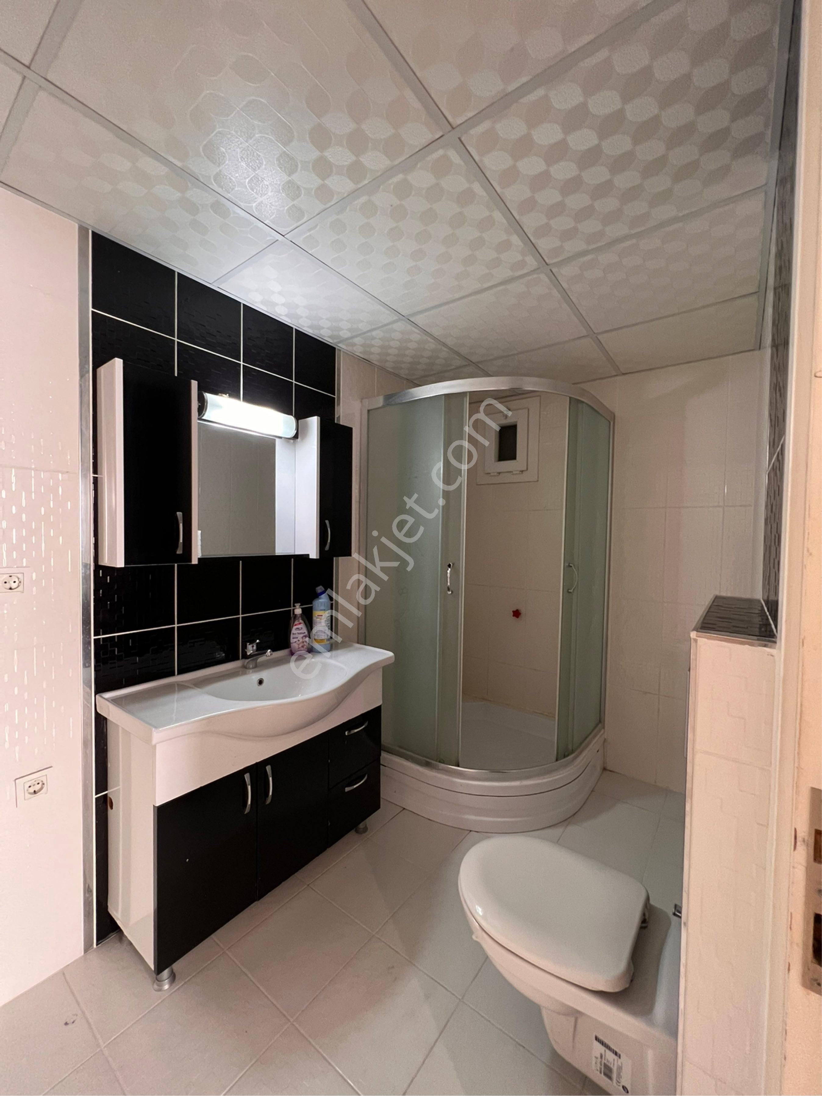 Buca Belediye Yakını 3+1 120m2 Dgazlı Satılık Daire - Görsel 20