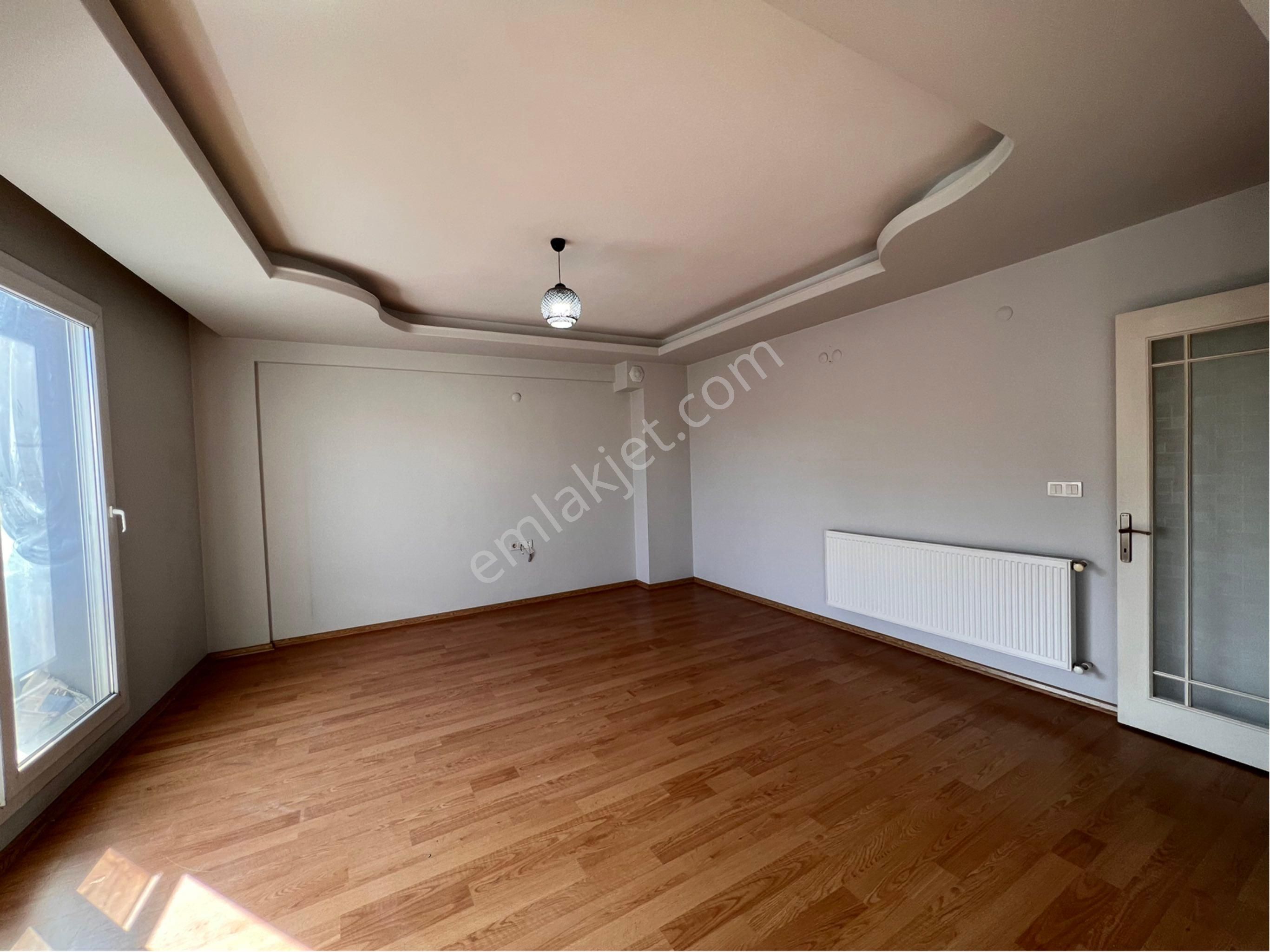 Buca Belediye Yakını 3+1 120m2 Dgazlı Satılık Daire - Görsel 8