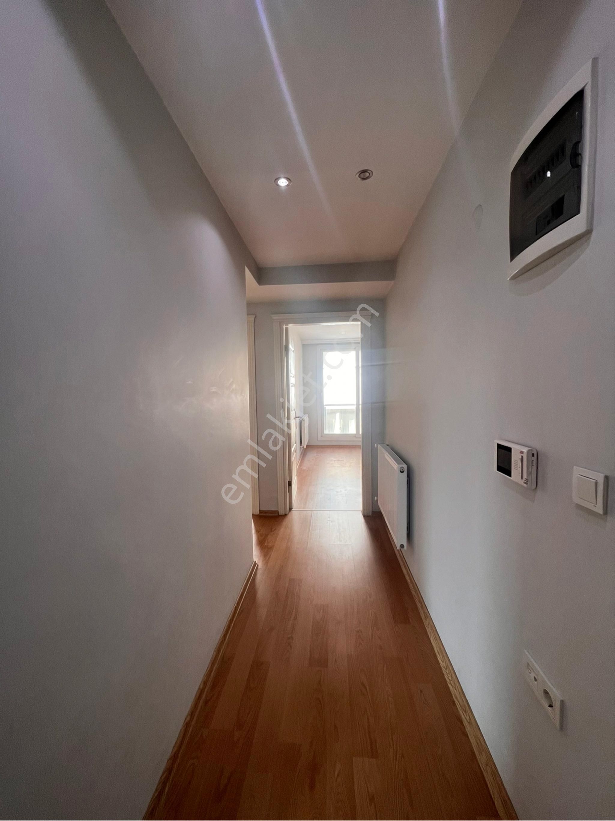 Buca Belediye Yakını 3+1 120m2 Dgazlı Satılık Daire - Görsel 19