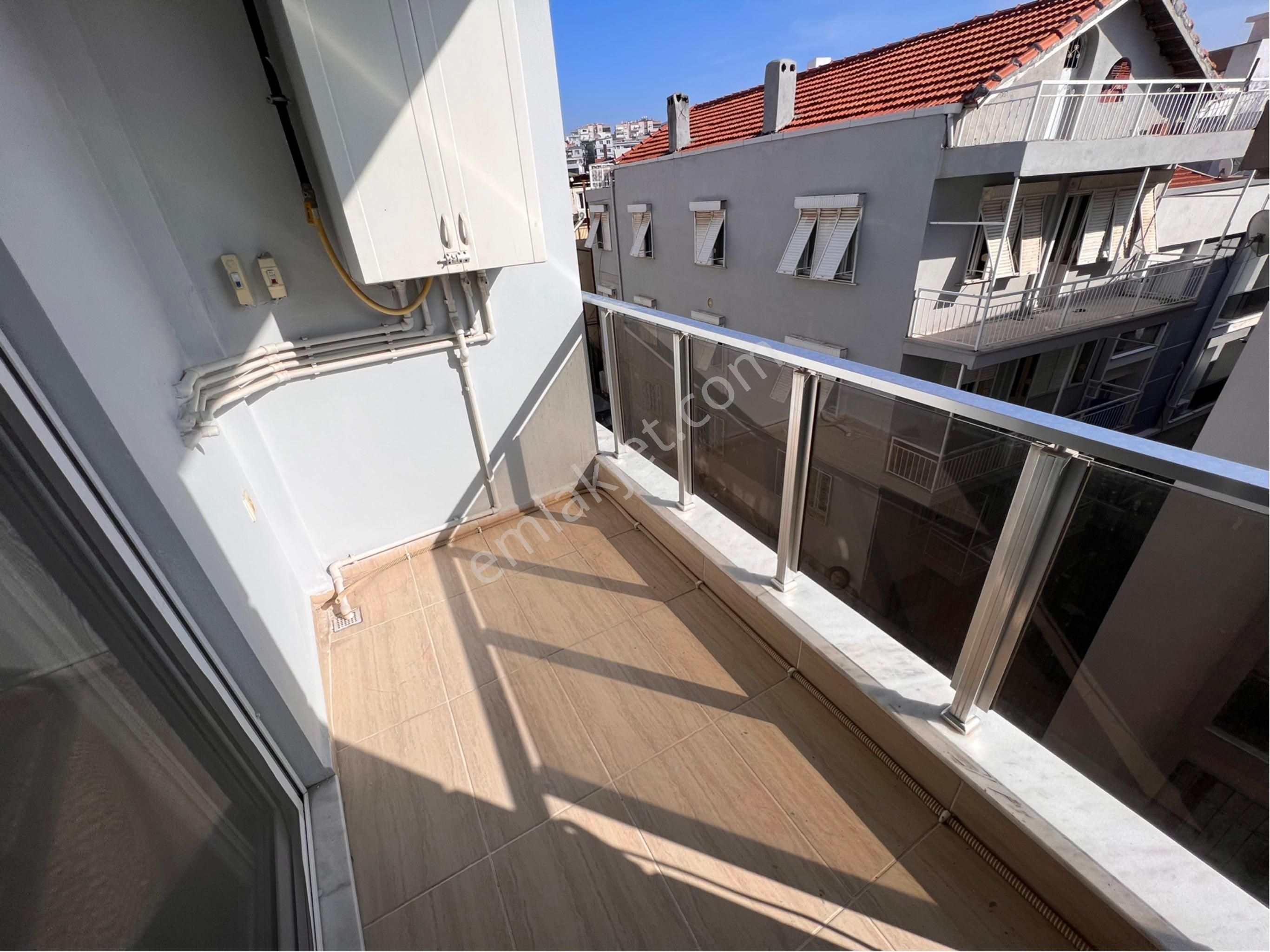 Buca Belediye Yakını 3+1 120m2 Dgazlı Satılık Daire - Görsel 23