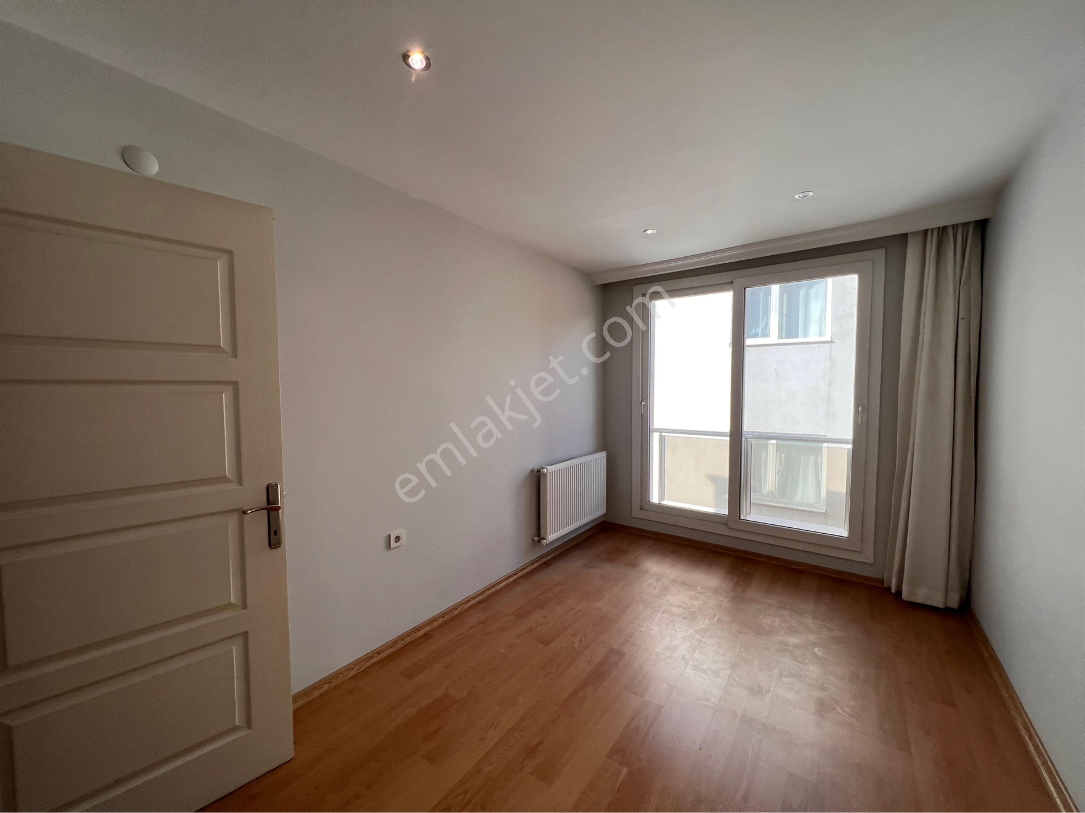 Buca Belediye Yakını 3+1 120m2 Dgazlı Satılık Daire - Görsel 16