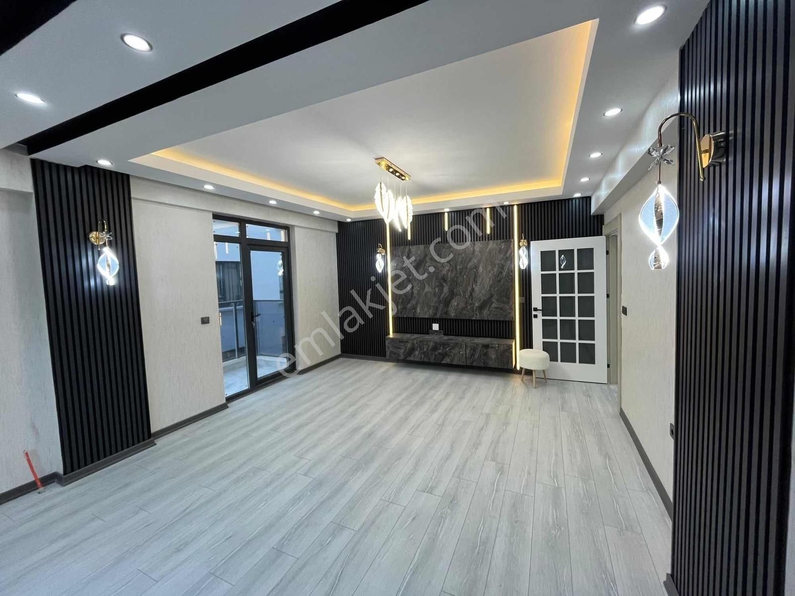 Keçiören Bağlum'da Ultra Lüks Özel Tasarım Satılık 0 Daire - Görsel 33