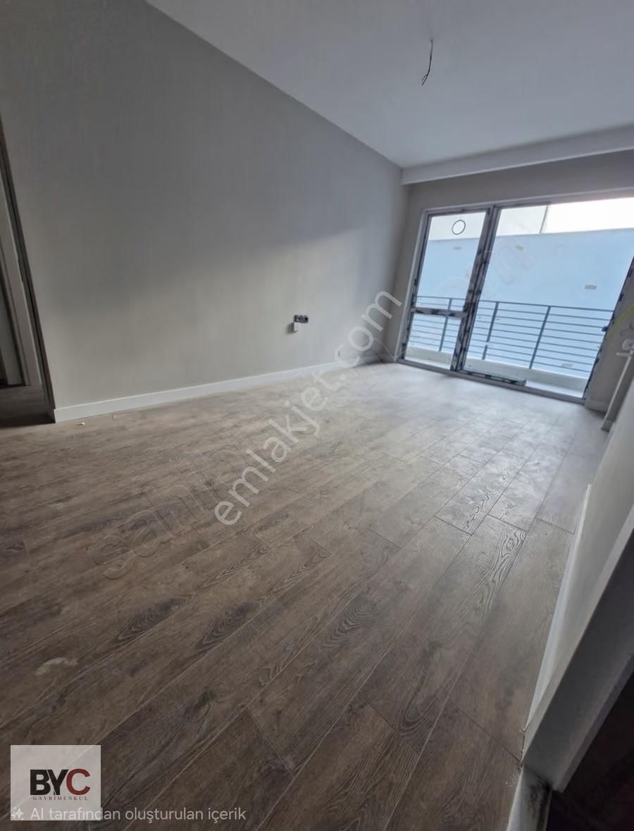 Çankaya Birlik Mah Oturuma Hazır Yerden Isıtmalı 1+1 Daireler - Görsel 30