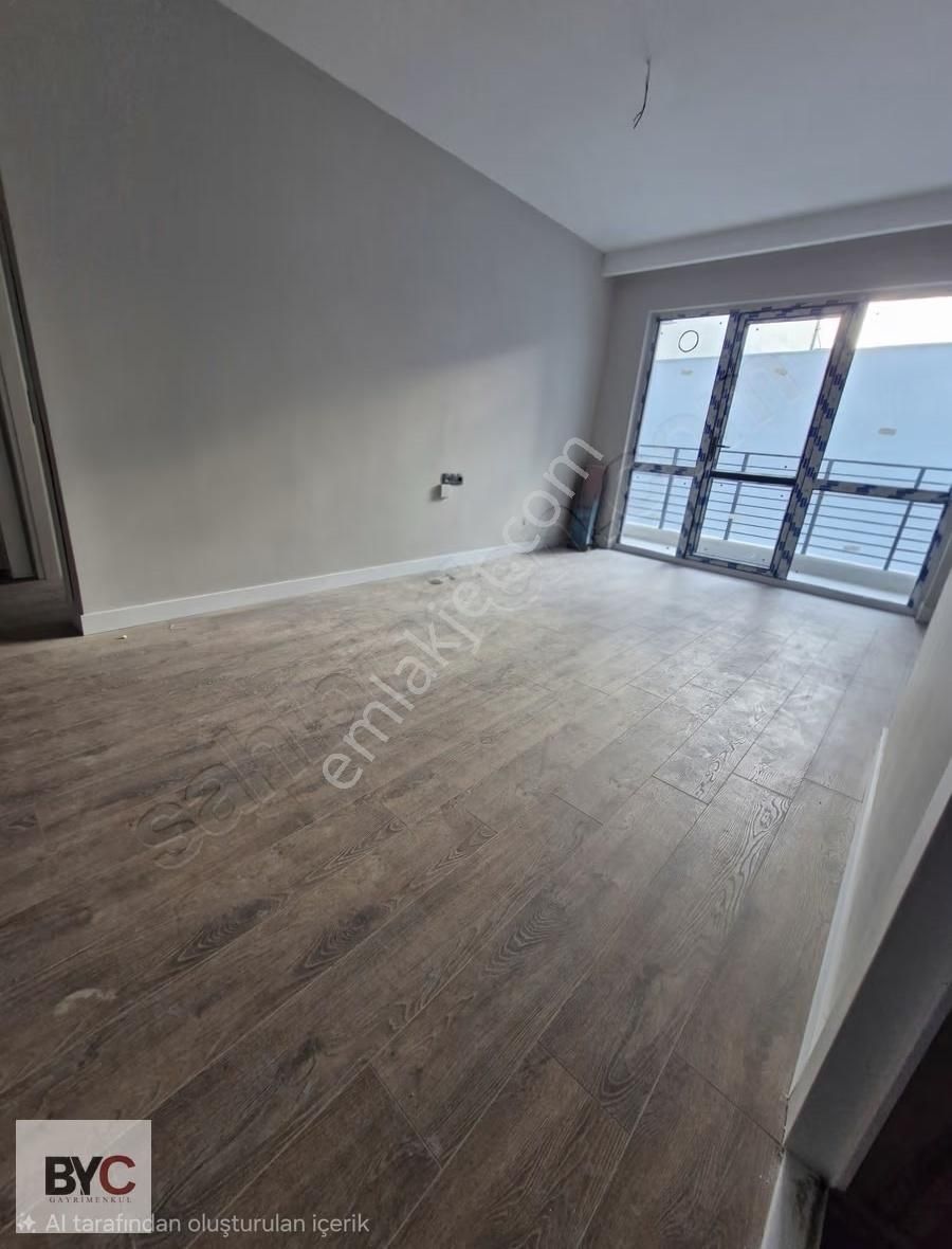 Çankaya Birlik Mah Oturuma Hazır Yerden Isıtmalı 1+1 Daireler - Görsel 24