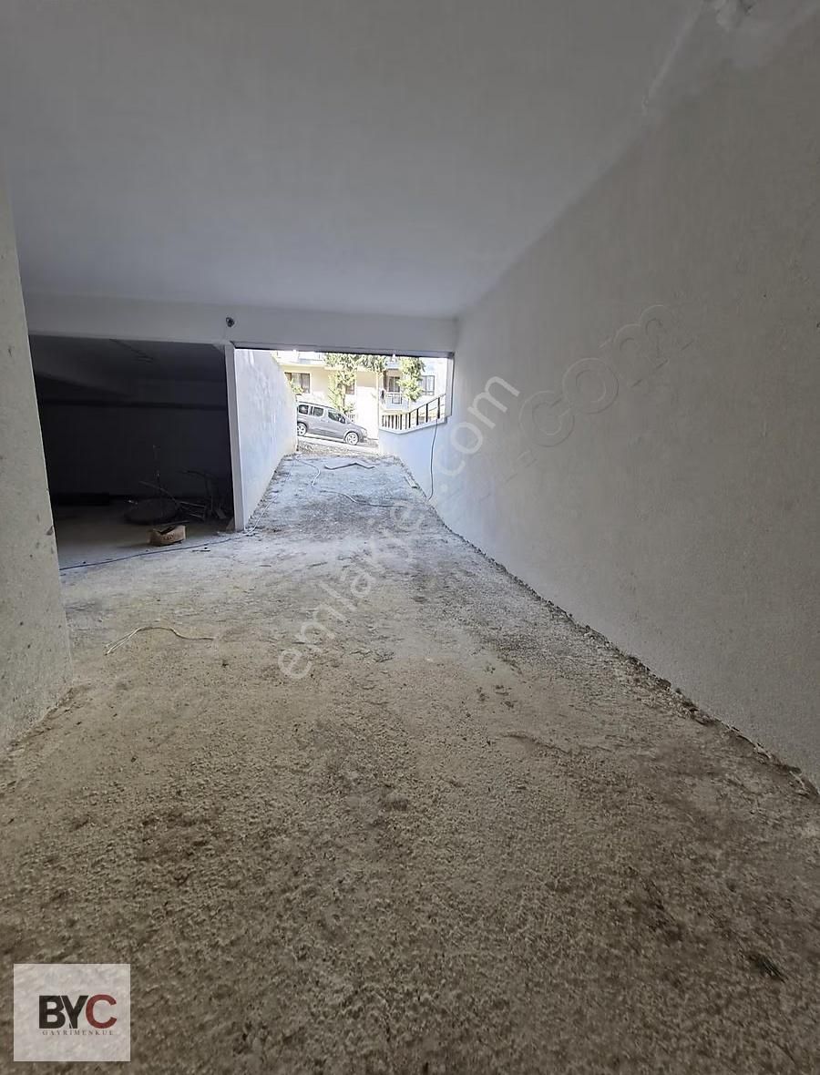 Çankaya Birlik Mah Oturuma Hazır Yerden Isıtmalı 1+1 Daireler - Görsel 20