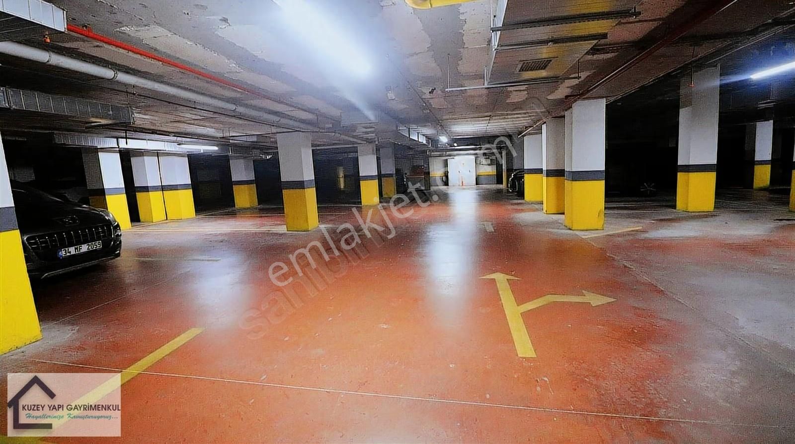 Beylikdüzü Satılık 4+2 Dubleks - Fiyat Düştü - Görsel 31