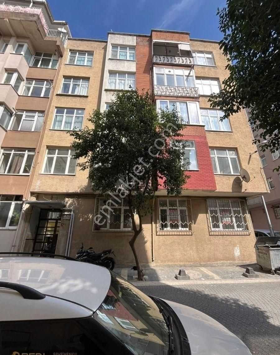 Real'den Hacıyusuf Mahallesi’nde Prestijli Konumda 3+1 Daire! - Görsel 12