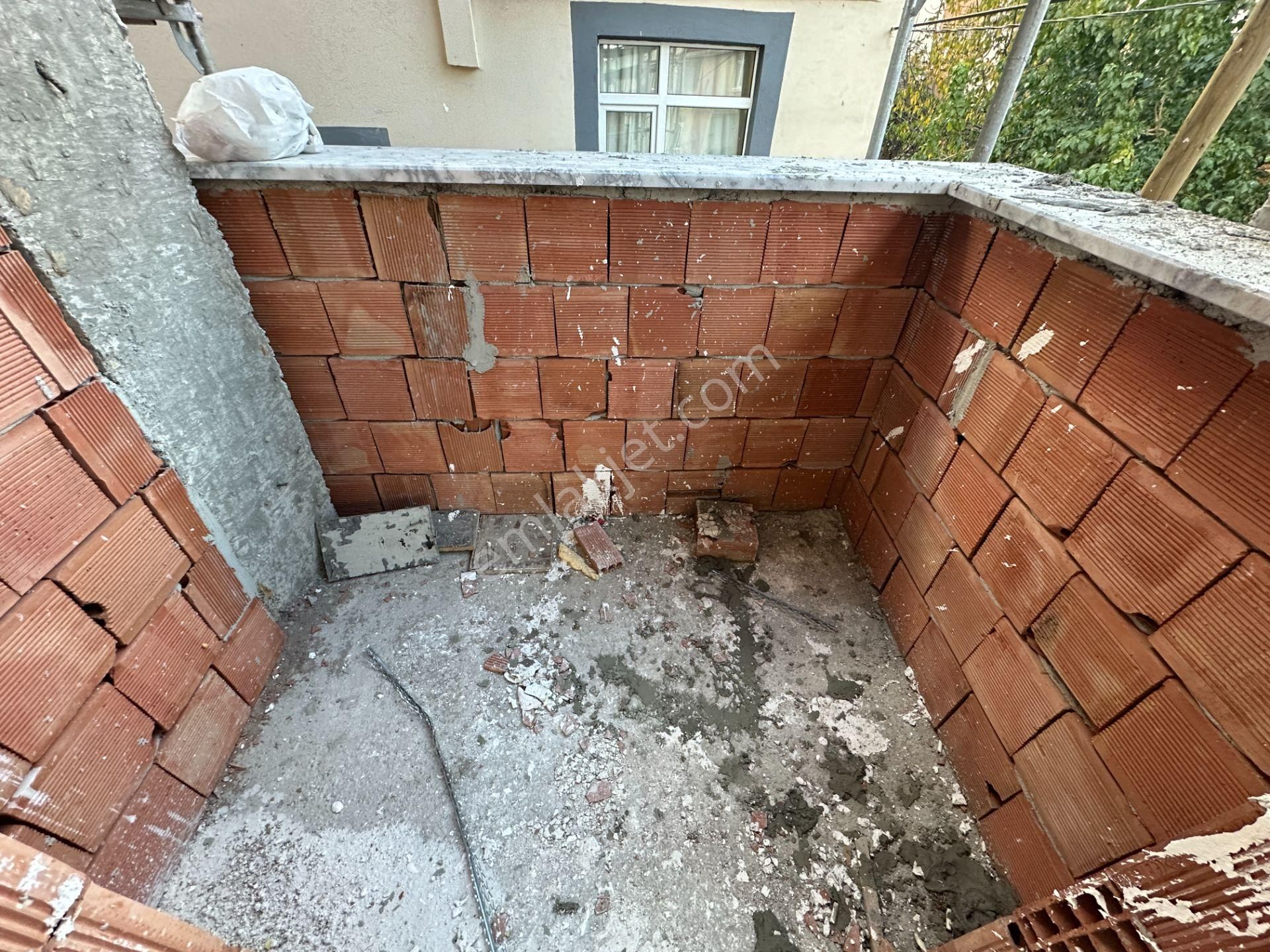 Atabey'den Satılık Sıfır 2+1 85 M2 Ara Kat Daire Yunus Emre Mah - Görsel 5