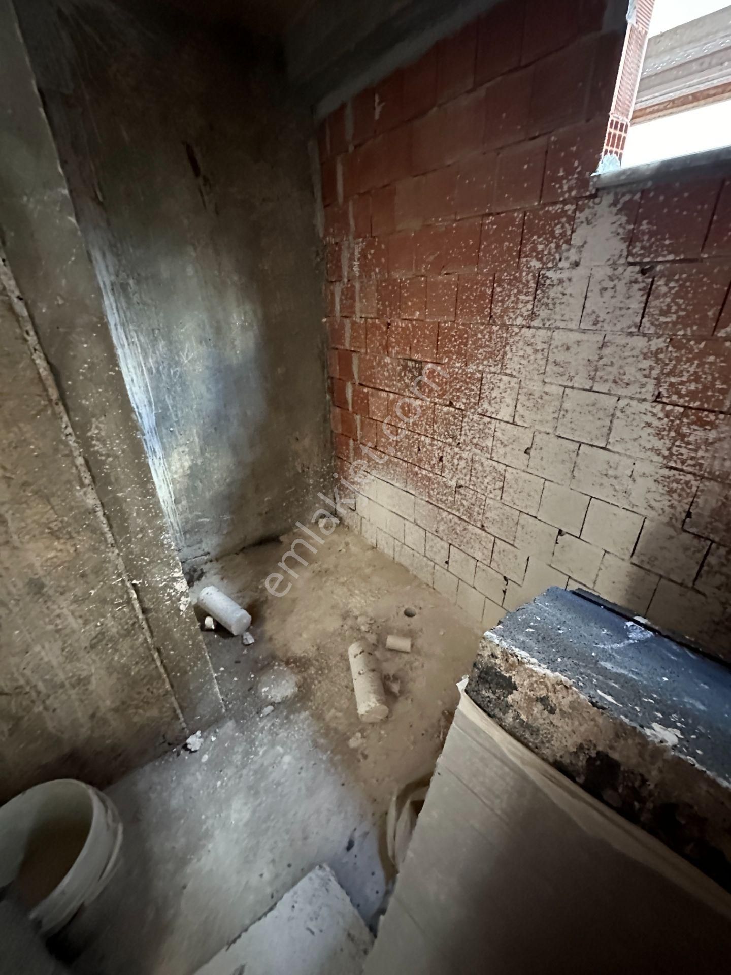 Atabey'den Satılık Sıfır 2+1 85 M2 Ara Kat Daire Yunus Emre Mah - Görsel 19