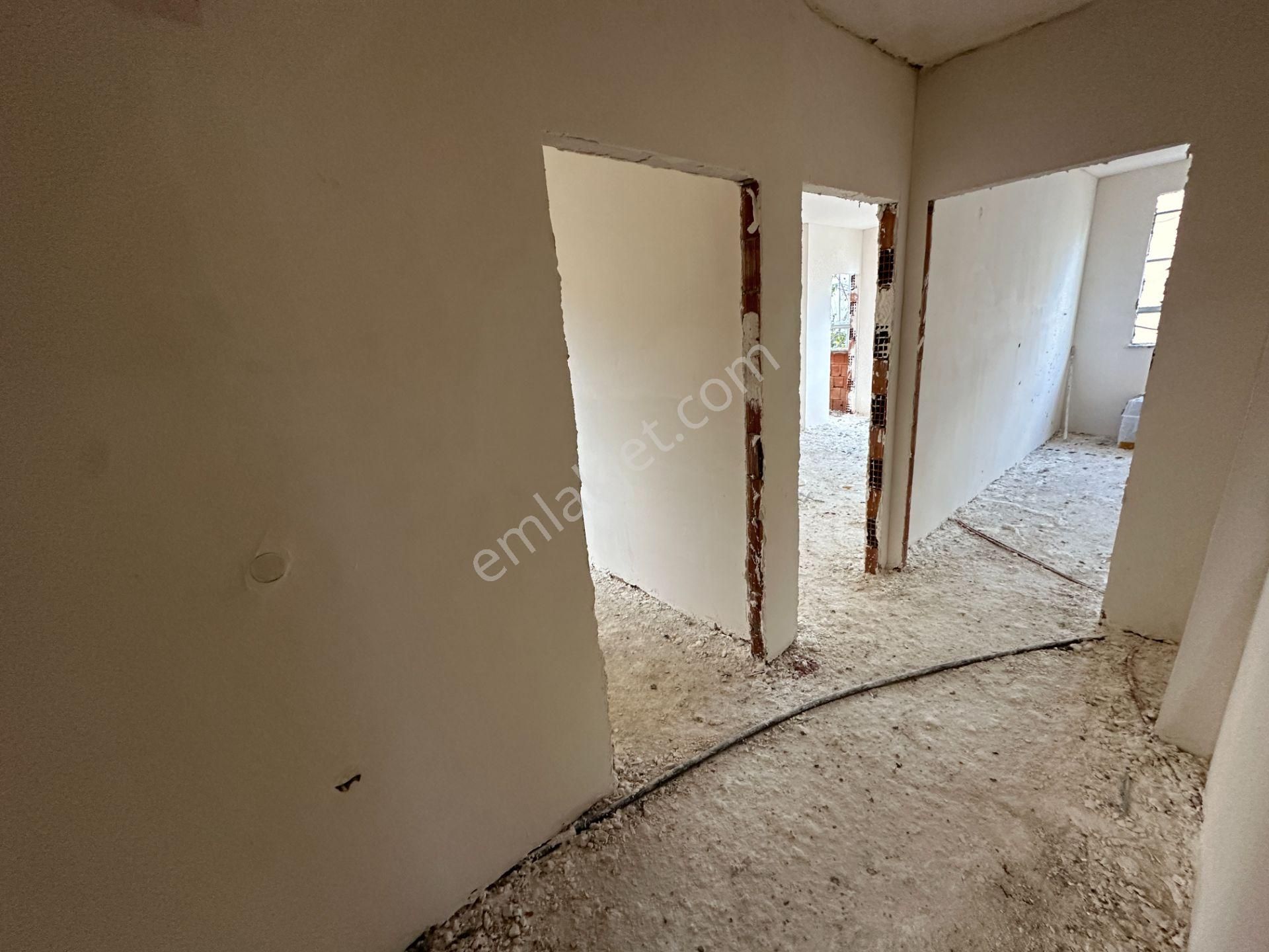 Atabey'den Satılık Sıfır 2+1 85 M2 Ara Kat Daire Yunus Emre Mah - Görsel 18