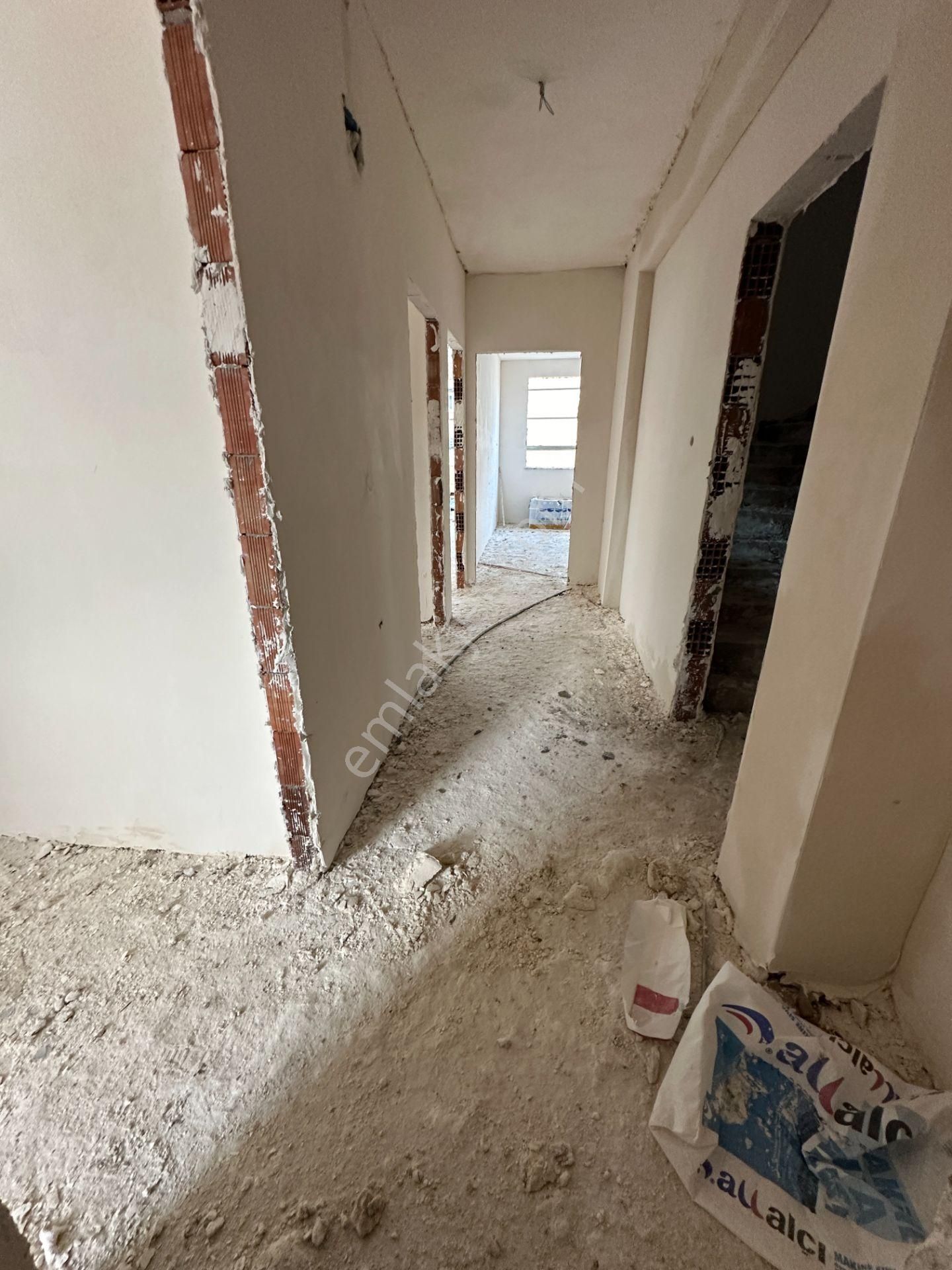 Atabey'den Satılık Sıfır 2+1 85 M2 Ara Kat Daire Yunus Emre Mah - Görsel 10