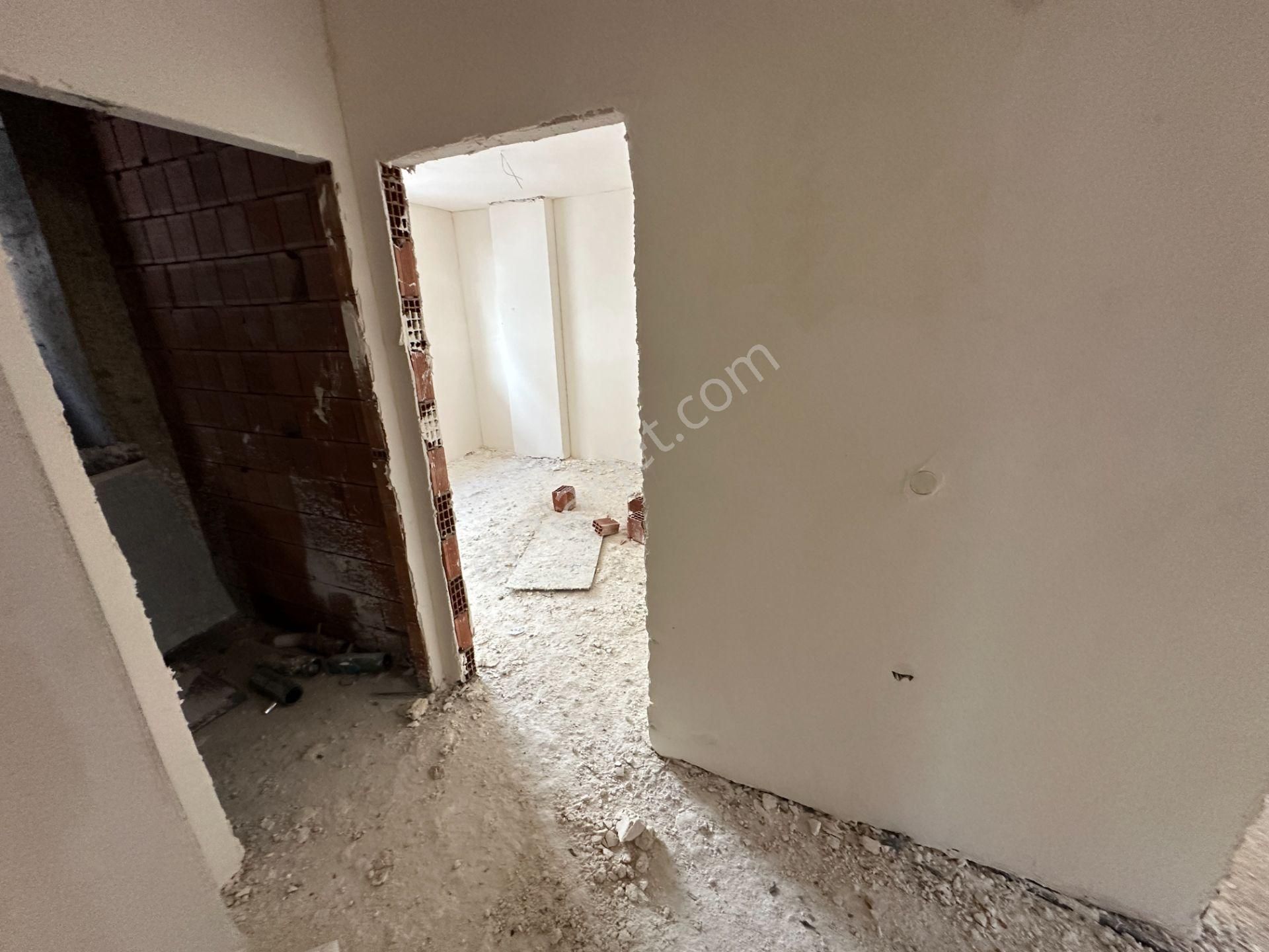 Atabey'den Satılık Sıfır 2+1 85 M2 Ara Kat Daire Yunus Emre Mah - Görsel 6