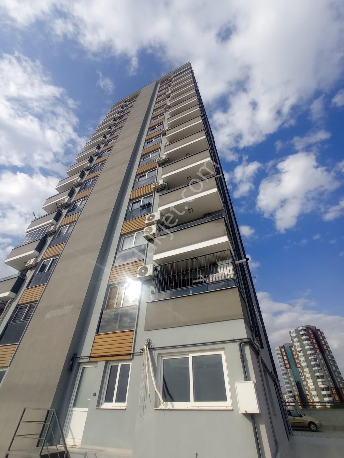 Çarkıparede Full Sıfır Eşyalı 1+1 Daire - Görsel 30