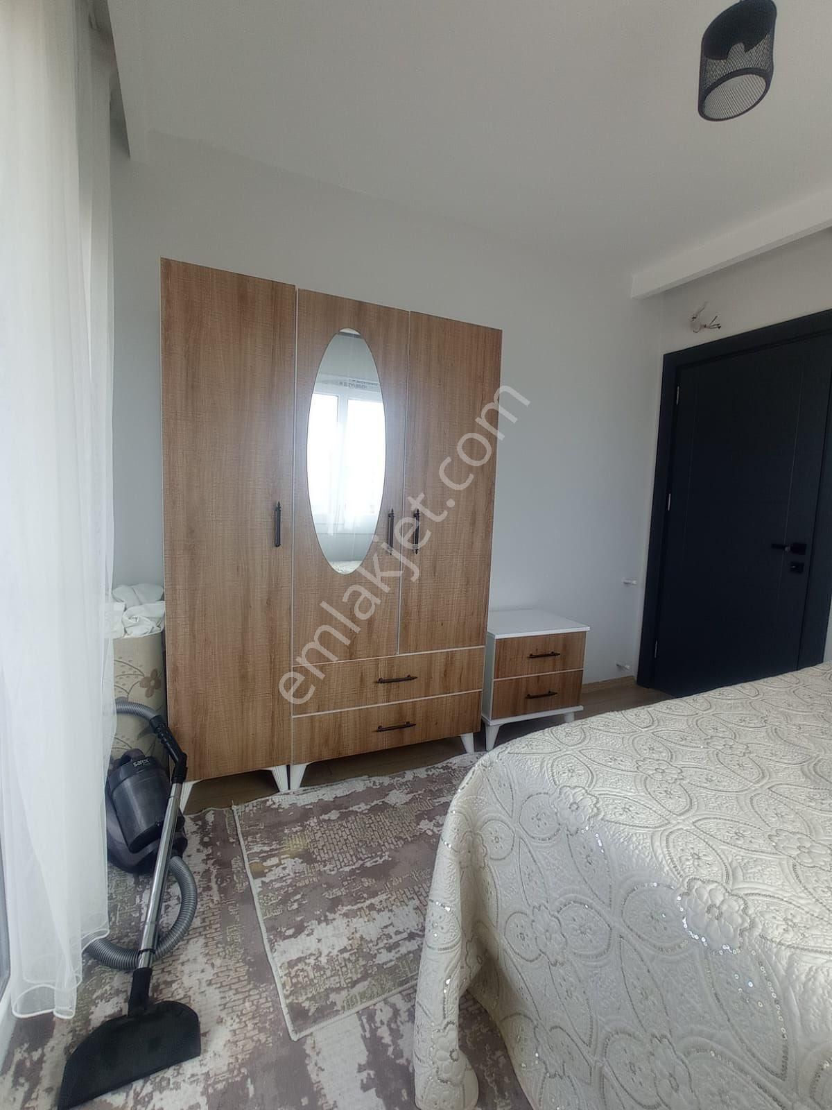 Çarkıparede Full Sıfır Eşyalı 1+1 Daire - Görsel 22