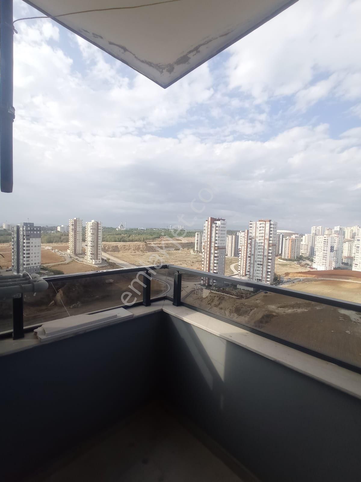 Çarkıparede Full Sıfır Eşyalı 1+1 Daire - Görsel 17