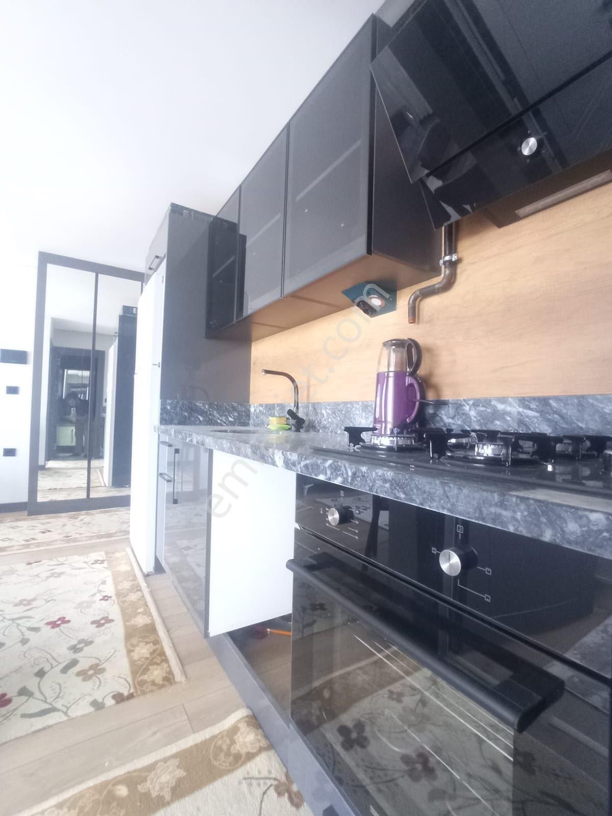 Çarkıparede Full Sıfır Eşyalı 1+1 Daire - Görsel 28