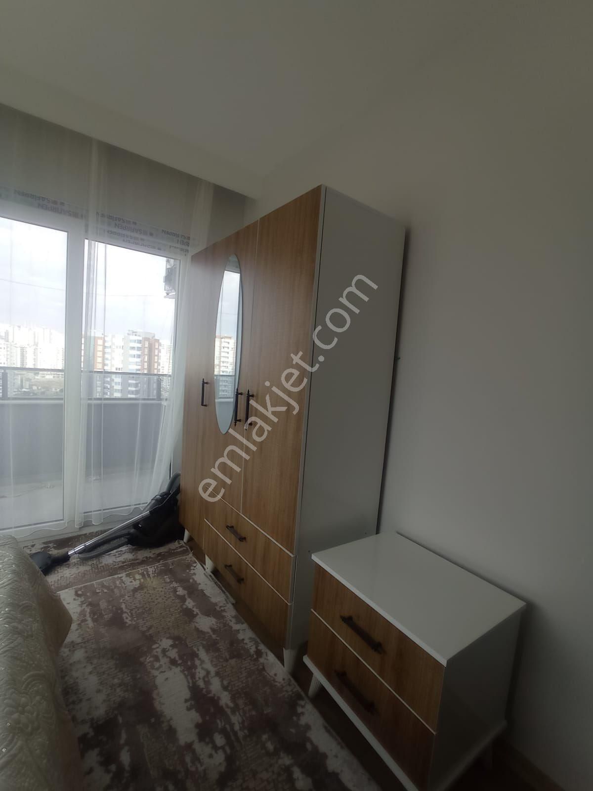 Çarkıparede Full Sıfır Eşyalı 1+1 Daire - Görsel 16