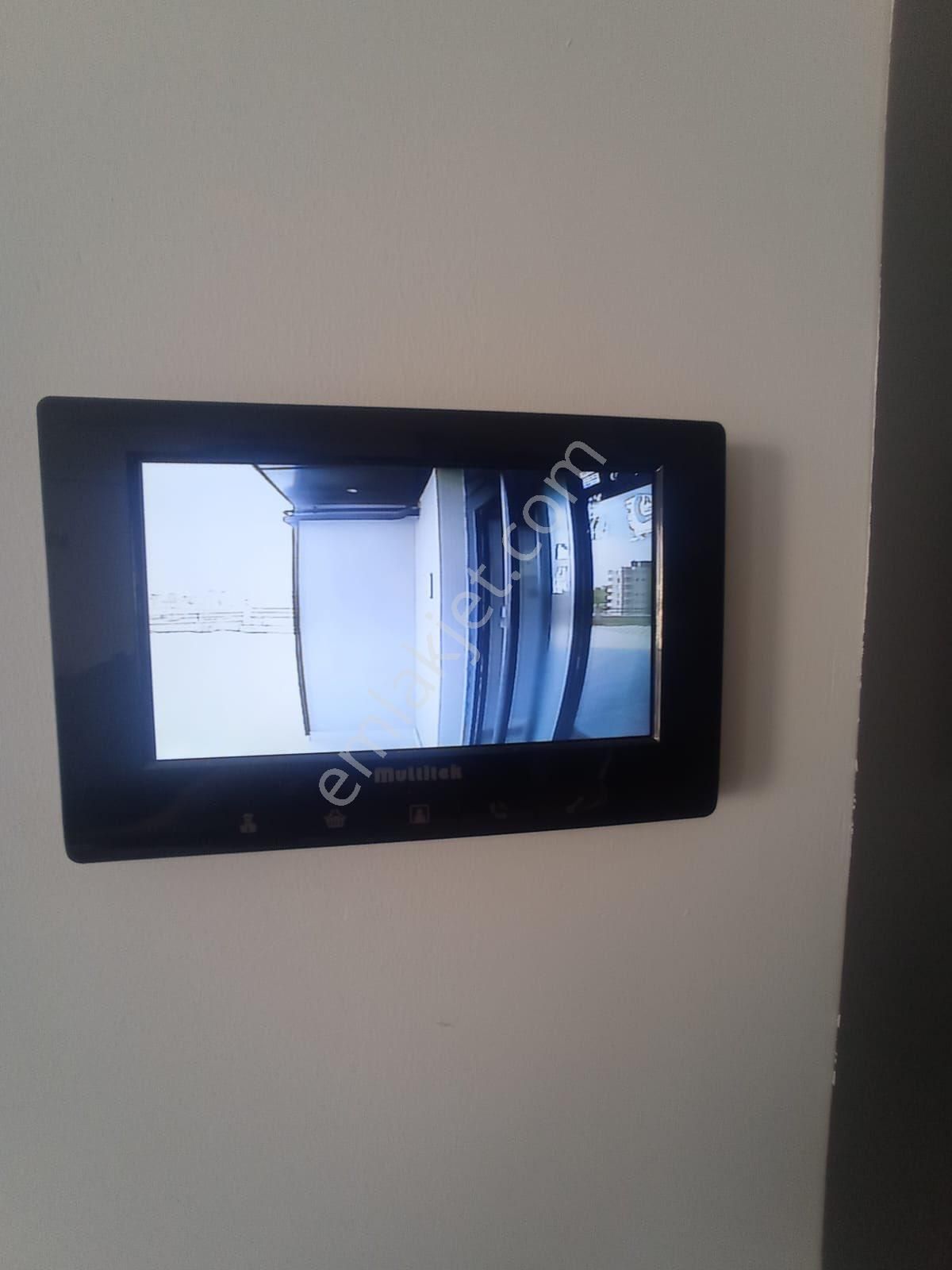 Çarkıparede Full Sıfır Eşyalı 1+1 Daire - Görsel 3