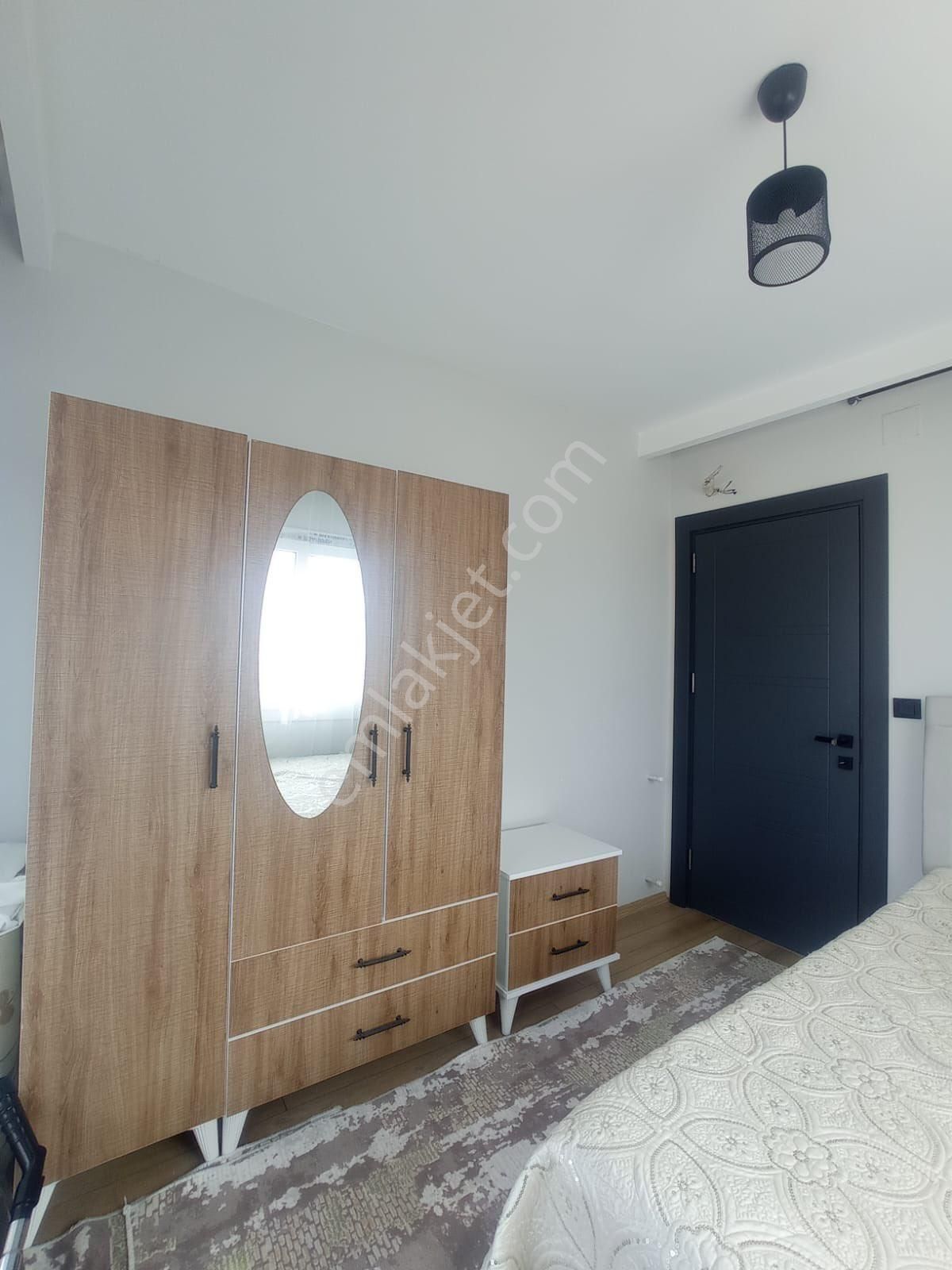 Çarkıparede Full Sıfır Eşyalı 1+1 Daire - Görsel 21