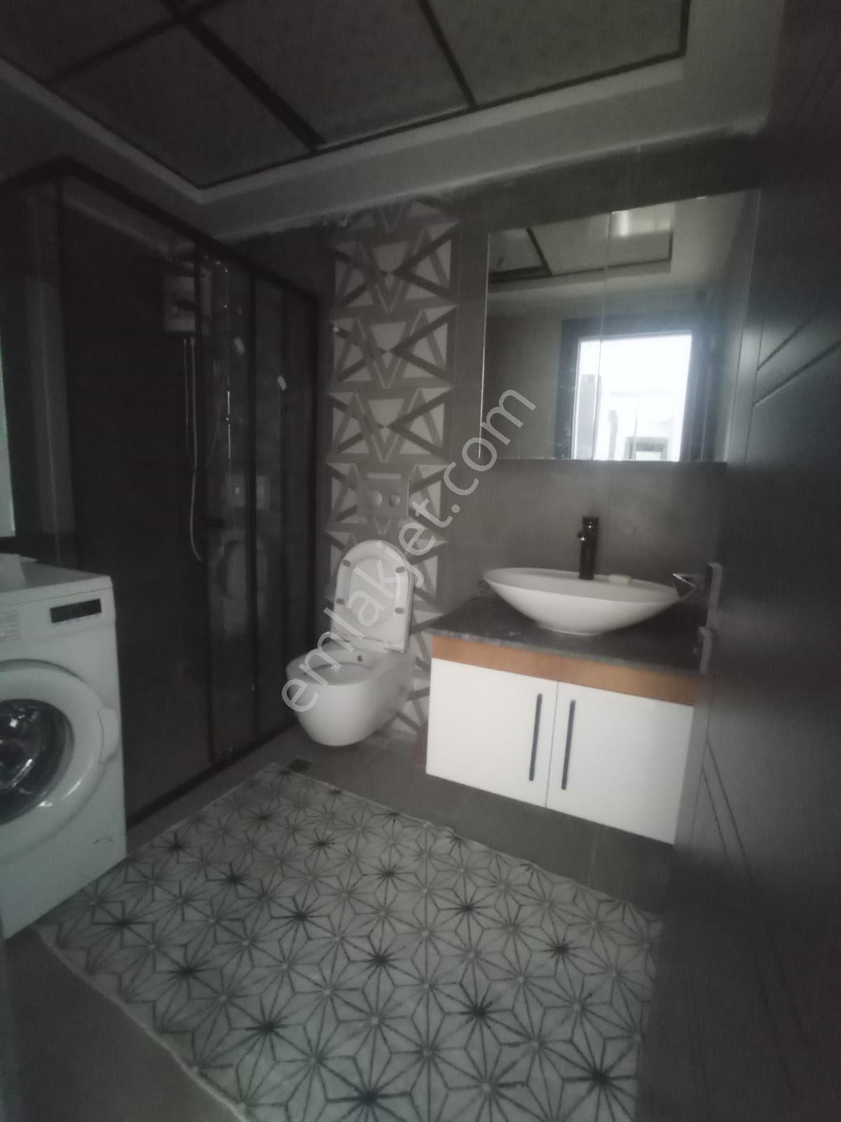 Çarkıparede Full Sıfır Eşyalı 1+1 Daire - Görsel 23