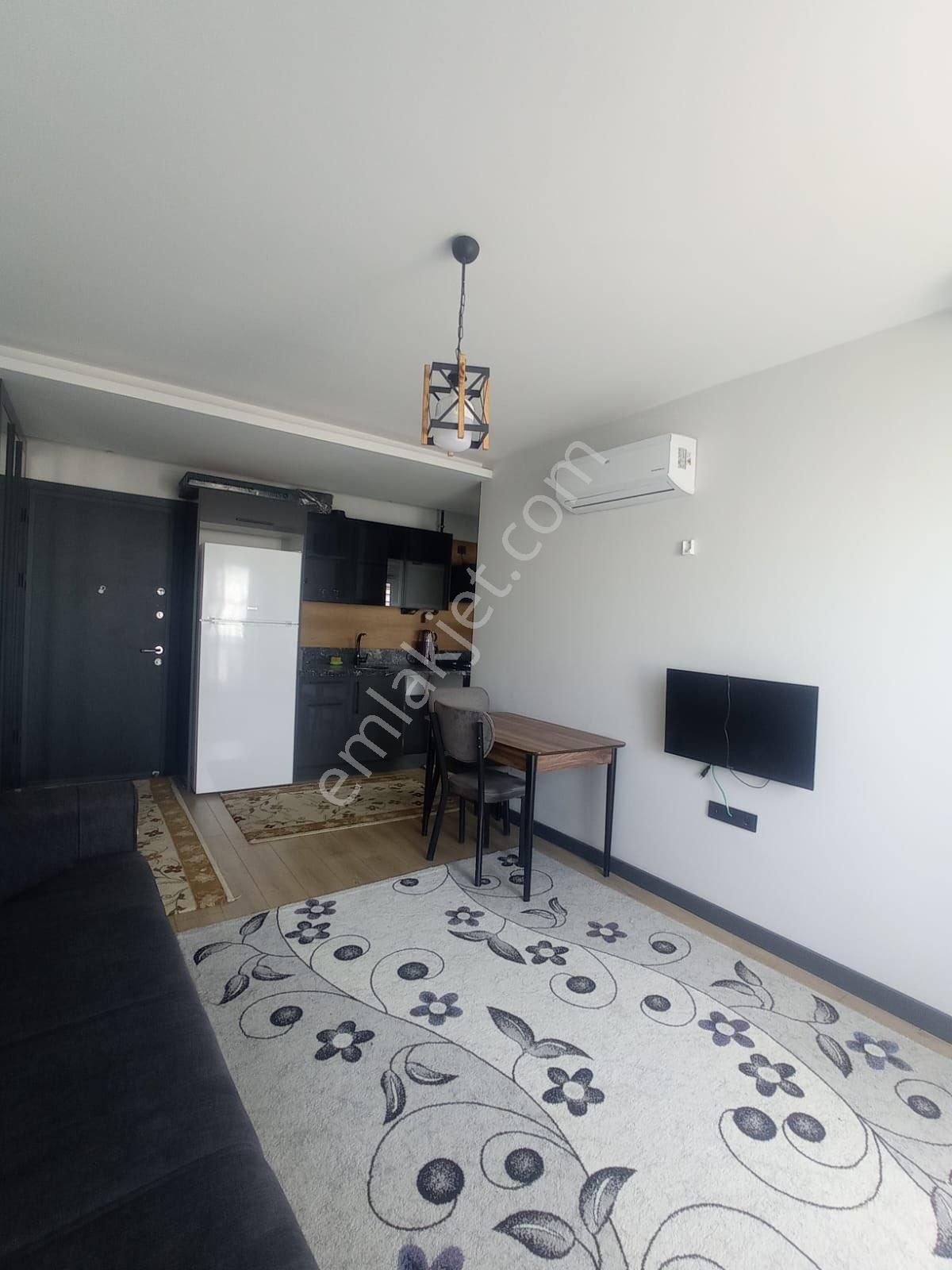 Çarkıparede Full Sıfır Eşyalı 1+1 Daire - Görsel 6