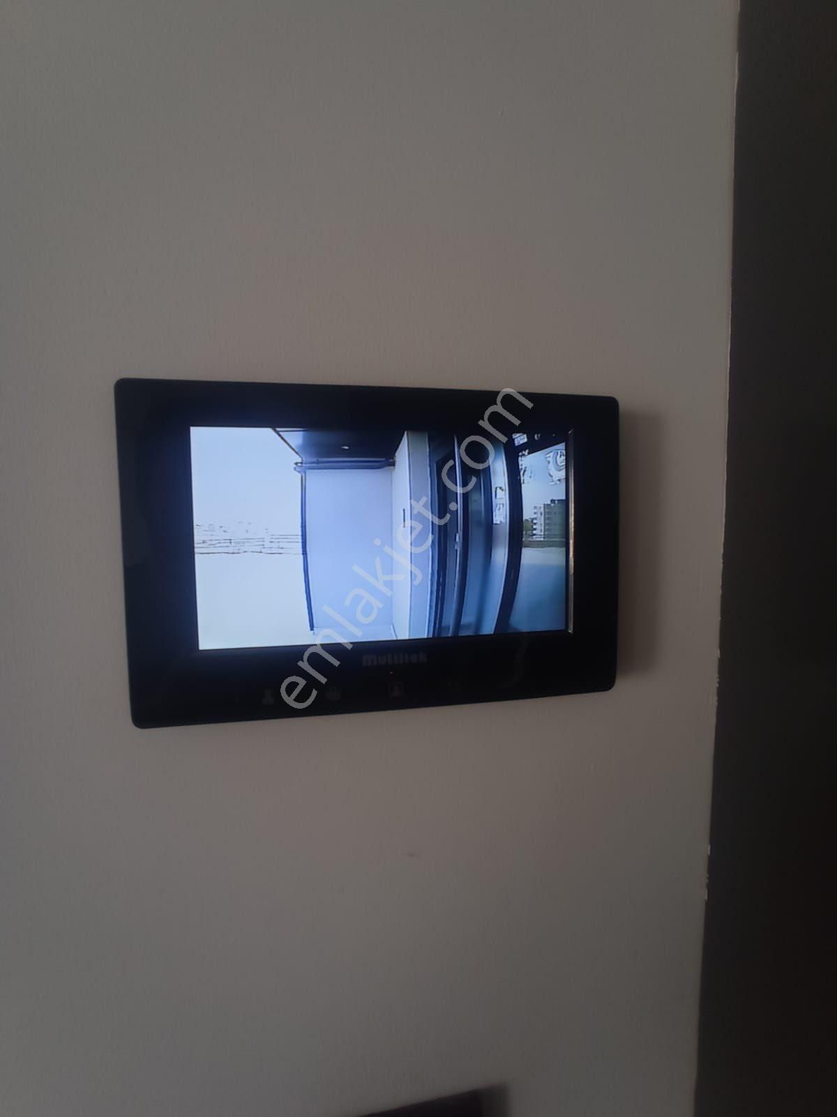 Çarkıparede Full Sıfır Eşyalı 1+1 Daire - Görsel 4