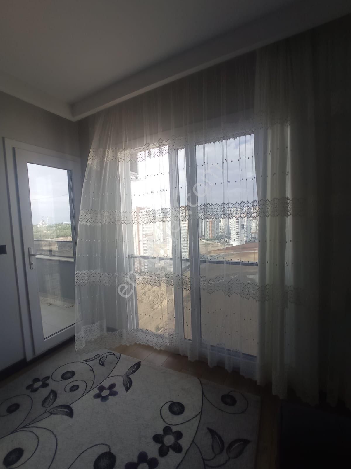 Çarkıparede Full Sıfır Eşyalı 1+1 Daire - Görsel 7