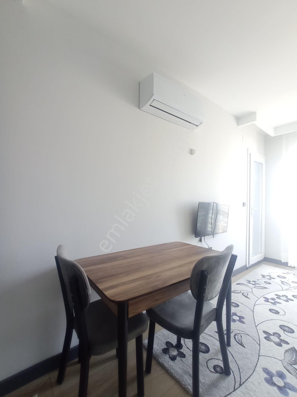 Çarkıparede Full Sıfır Eşyalı 1+1 Daire - Görsel 8