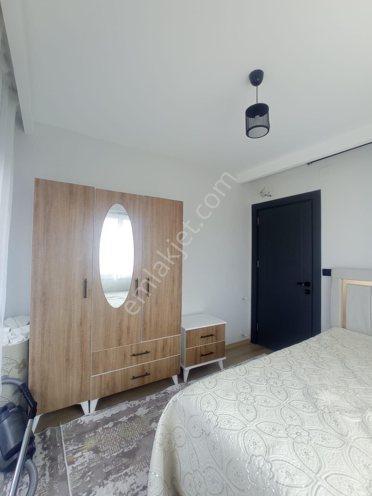 Çarkıparede Full Sıfır Eşyalı 1+1 Daire - Görsel 13
