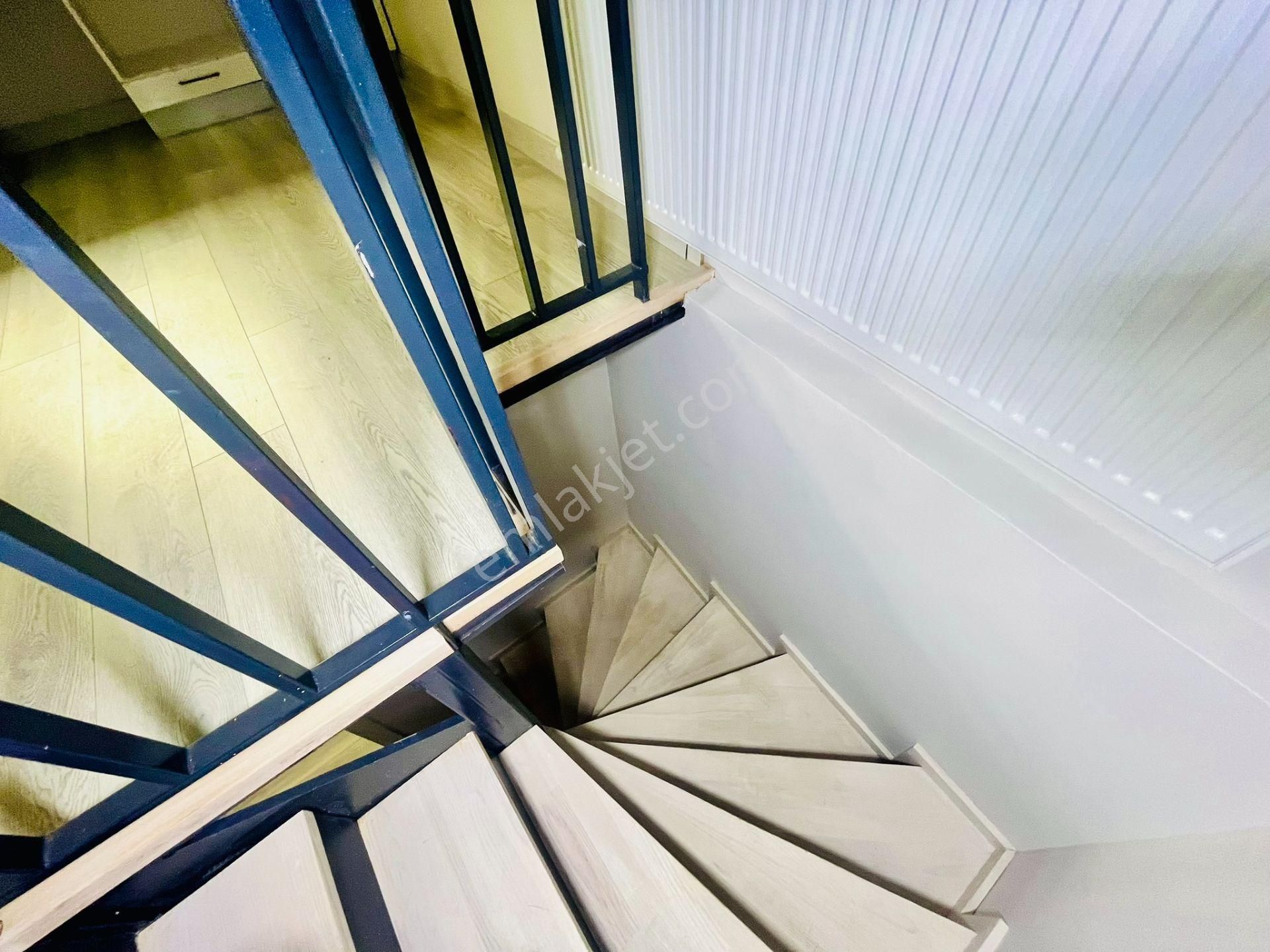 Atatürk Mh. Metroya 10 Dk Mesafede Satılık 2+1 Daire - Görsel 14