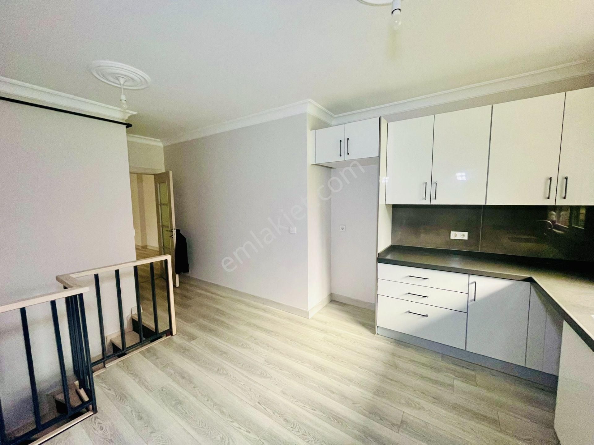 Atatürk Mh. Metroya 10 Dk Mesafede Satılık 2+1 Daire - Görsel 11