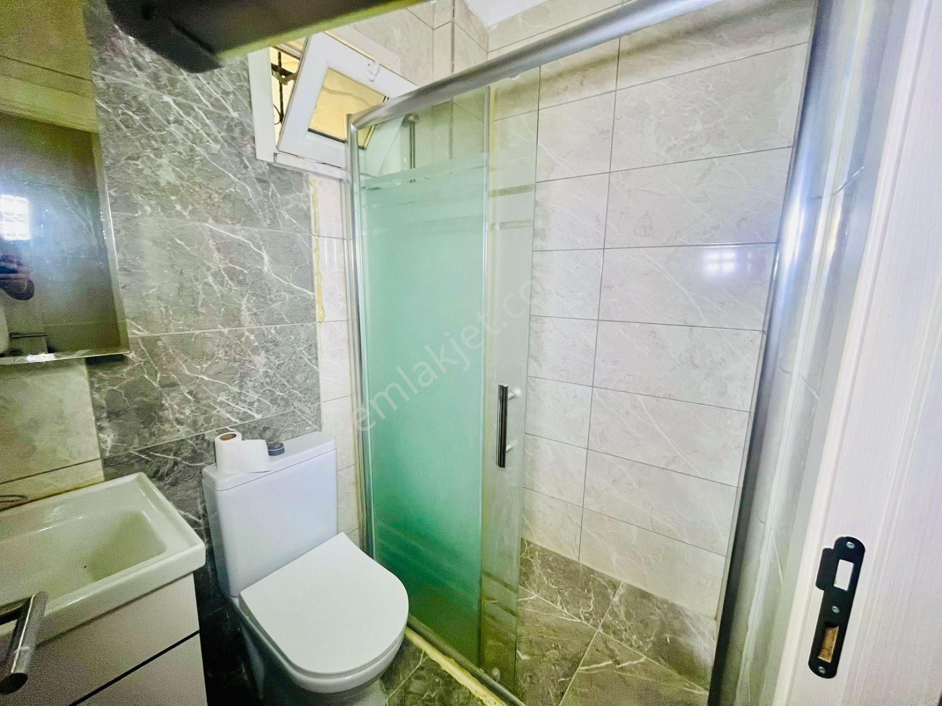 Atatürk Mh. Metroya 10 Dk Mesafede Satılık 2+1 Daire - Görsel 8