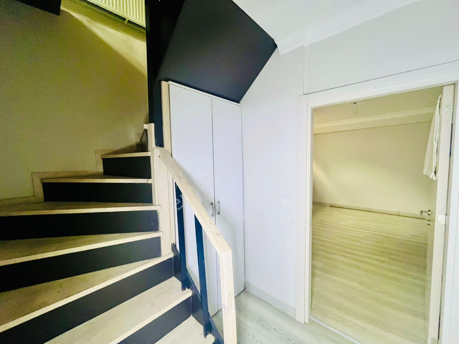 Atatürk Mh. Metroya 10 Dk Mesafede Satılık 2+1 Daire - Görsel 21