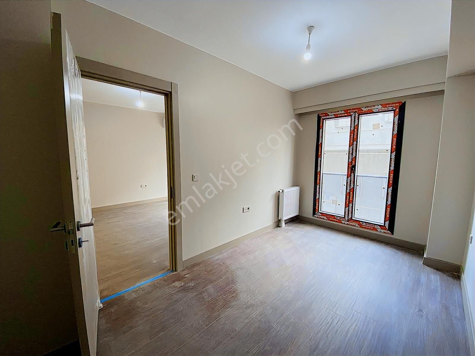 Sega Life Projesin De 1+1 Sıfır Kiralık Daire - Görsel 9