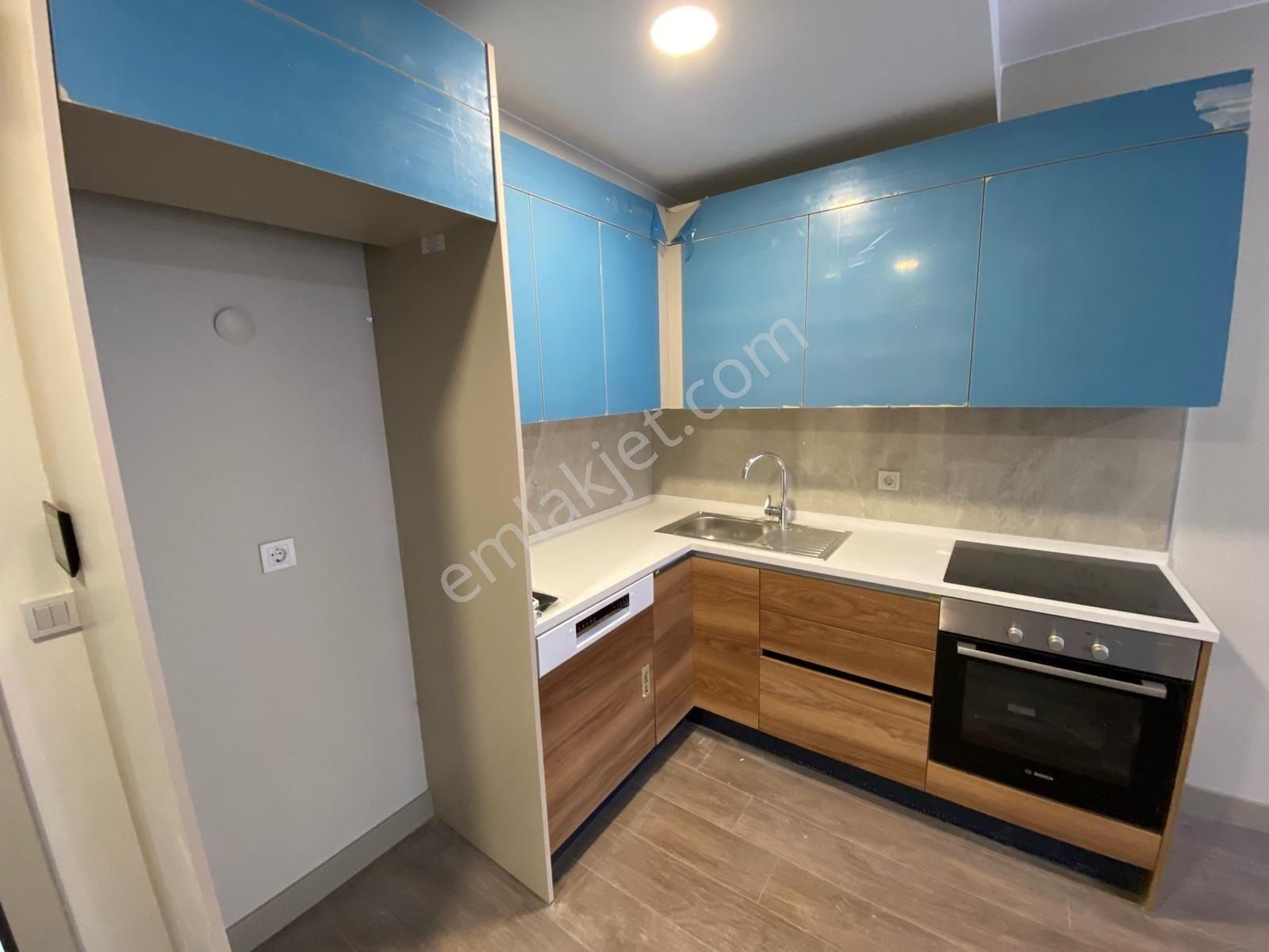 Sega Life Projesin De 1+1 Sıfır Kiralık Daire - Görsel 5