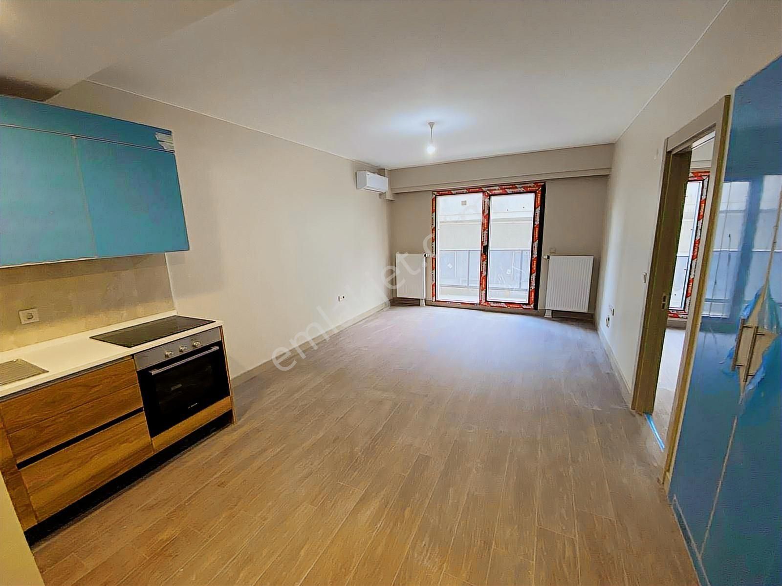 Sega Life Projesin De 1+1 Sıfır Kiralık Daire - Görsel 6