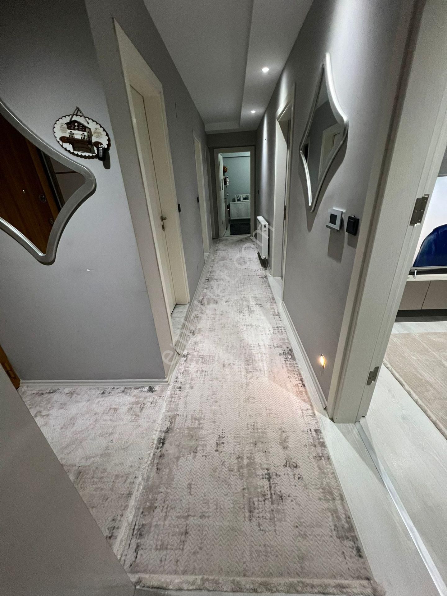 ✅ !! Acil !! Nazilli Yeşil Mahde 3+1 Doğalgazlı Daire Satılıktır ✅ - Görsel 20