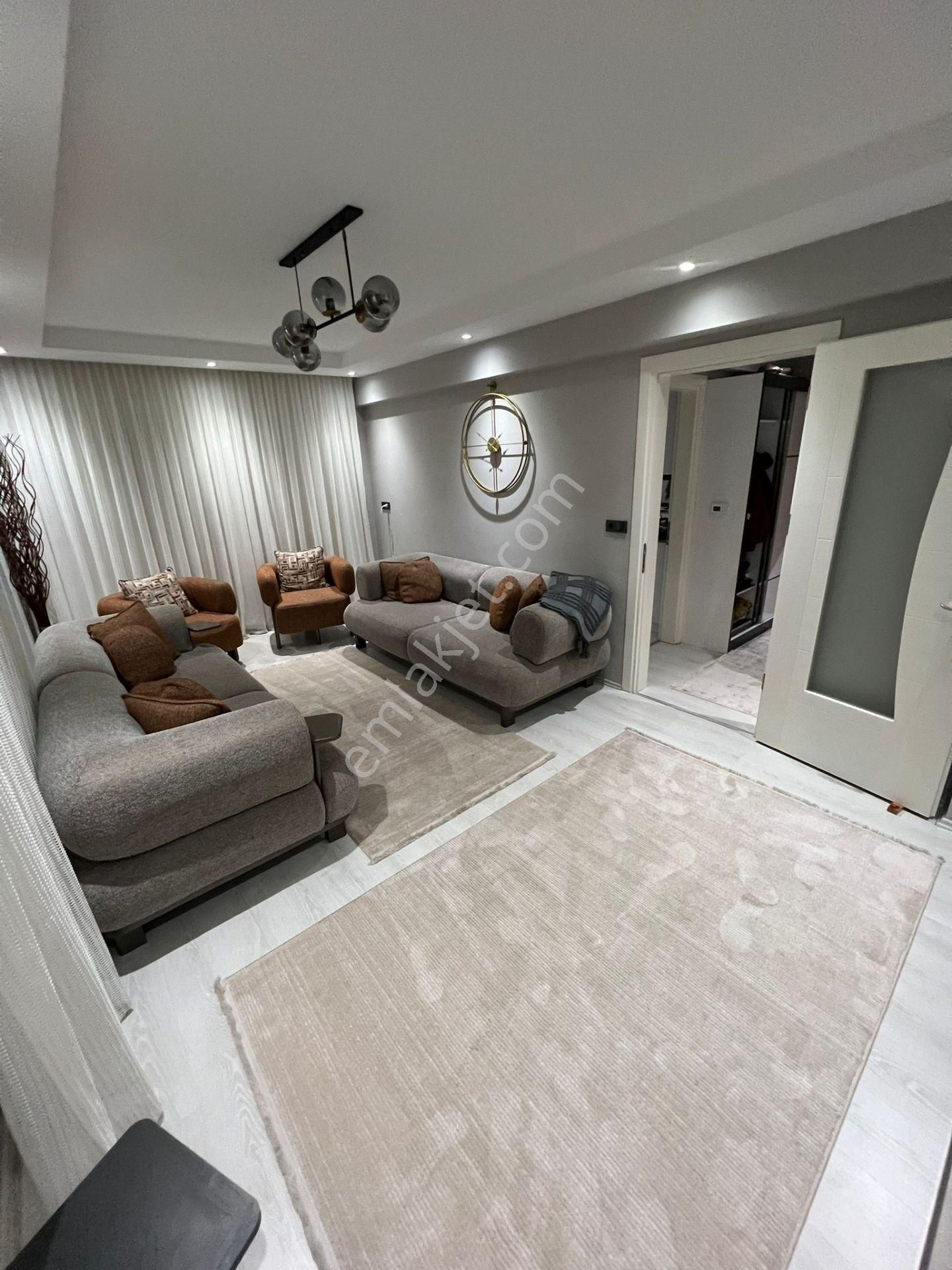 ✅ !! Acil !! Nazilli Yeşil Mahde 3+1 Doğalgazlı Daire Satılıktır ✅ - Görsel 9